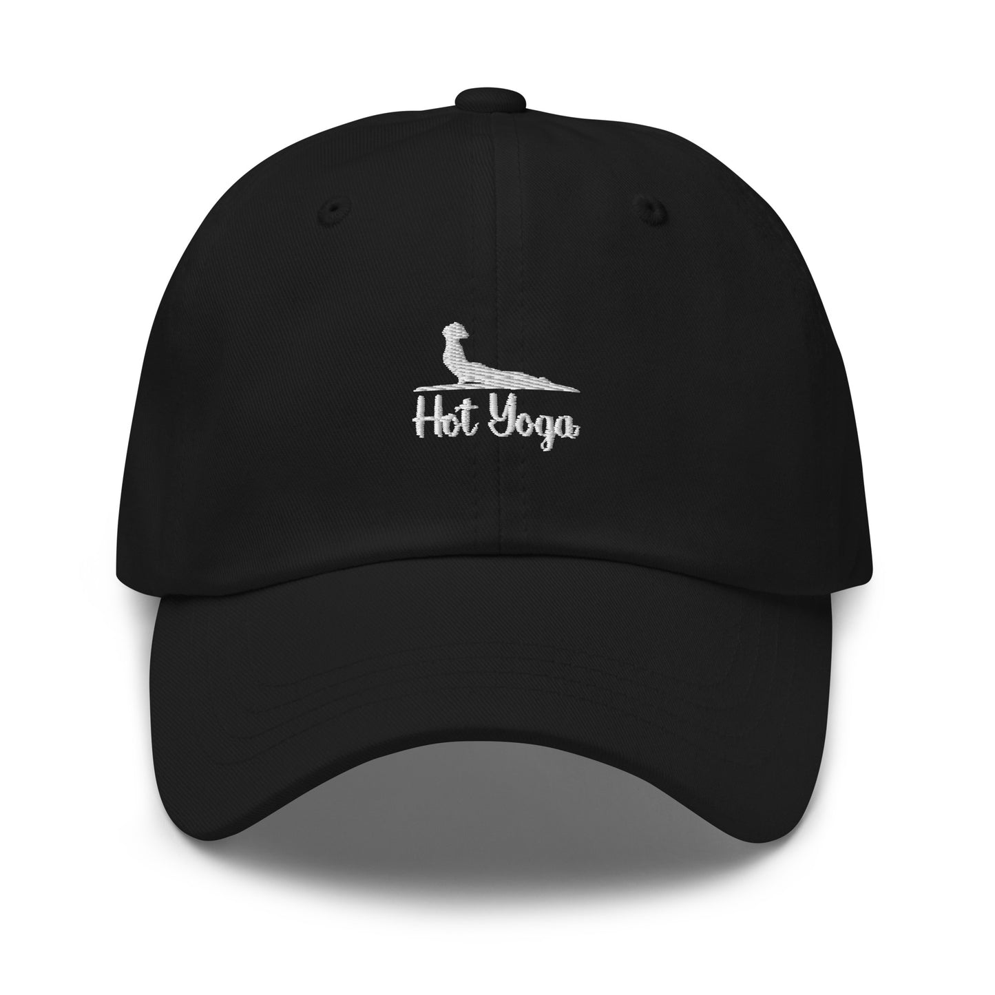 Hot Yoga Dad hat