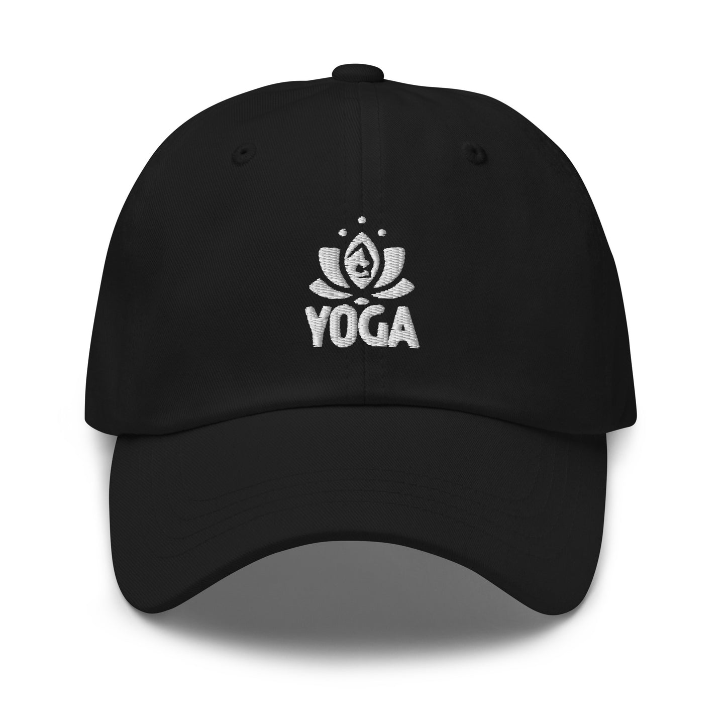 Yoga Dad hat