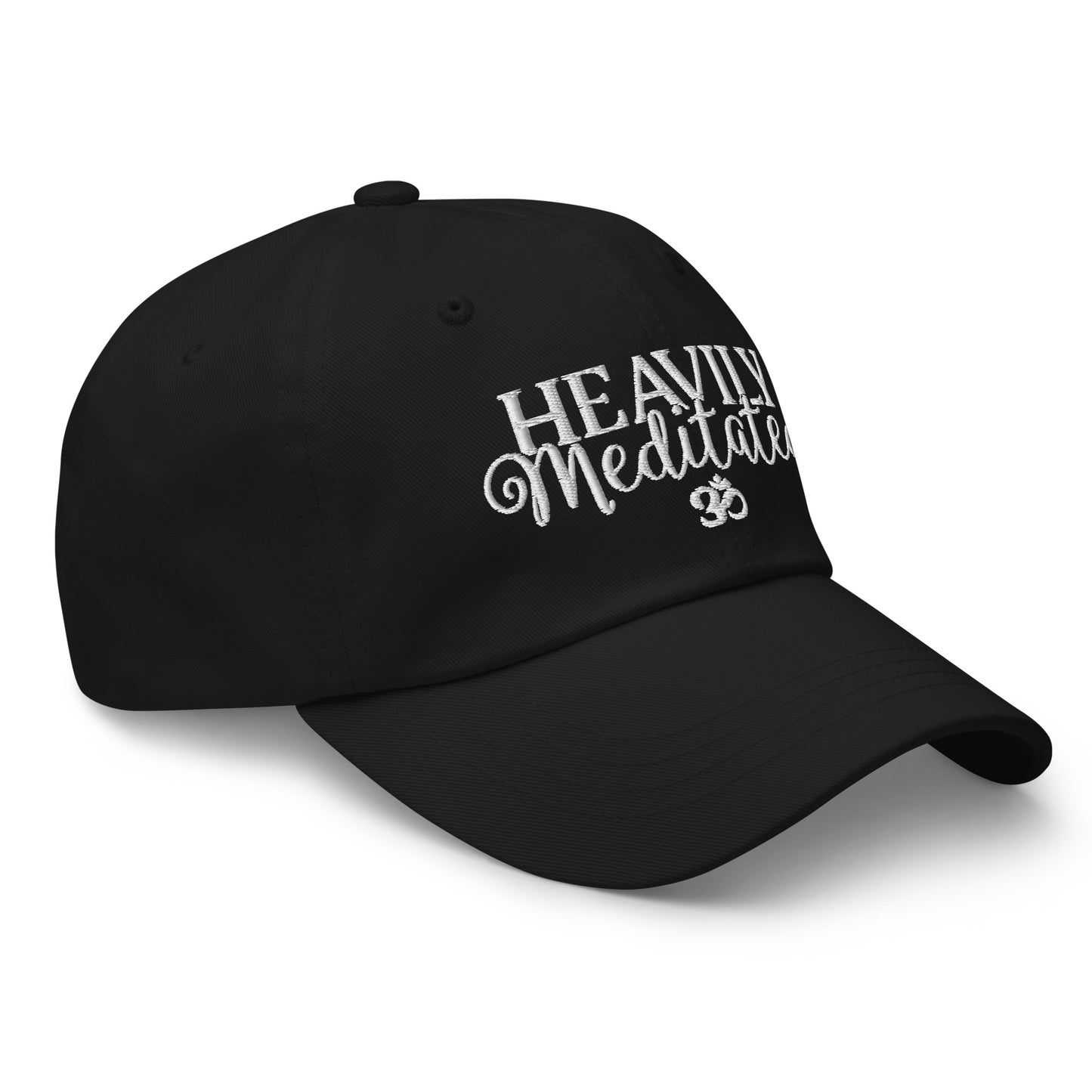 Heavily Meditated Unisex Hat