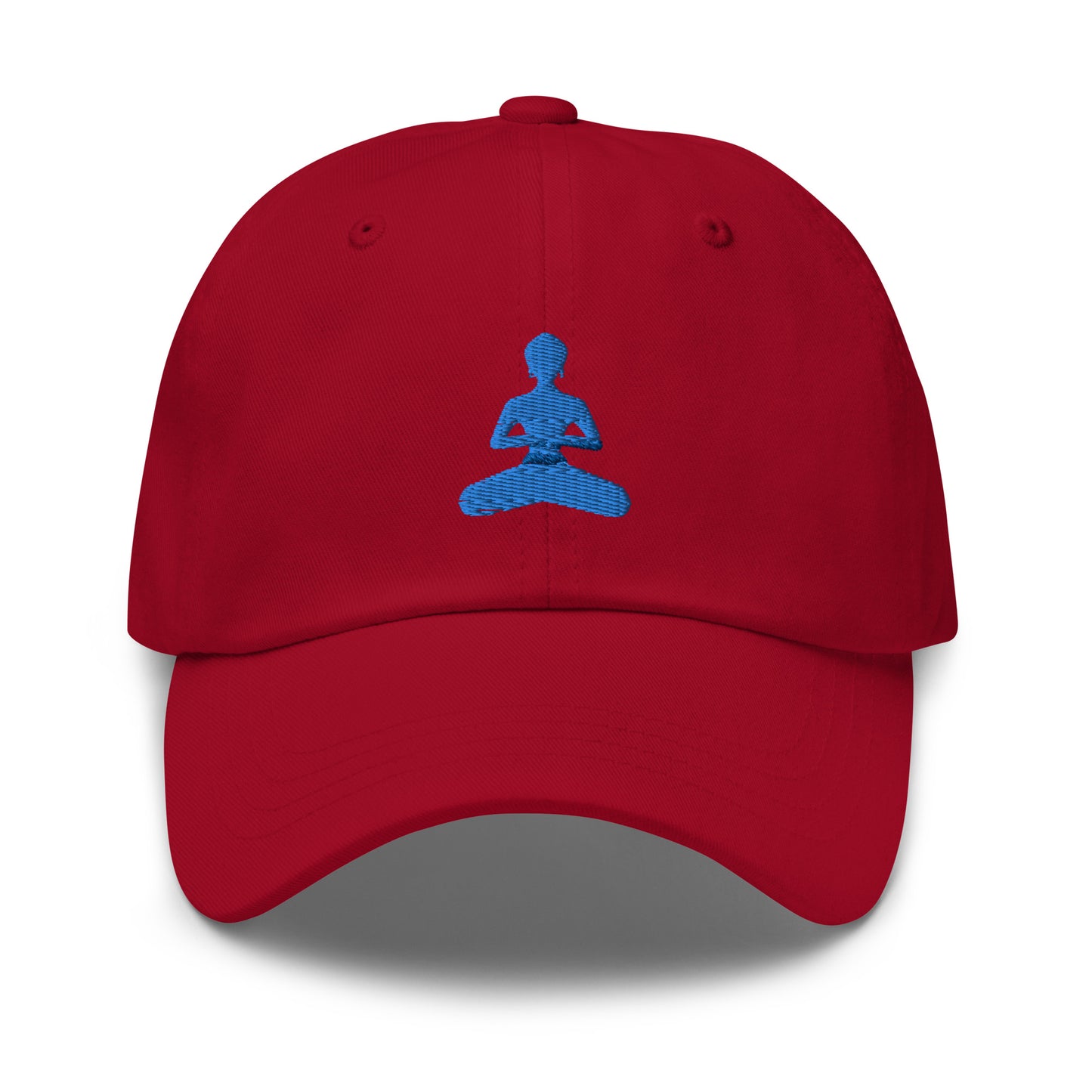 Yoga Dad hat