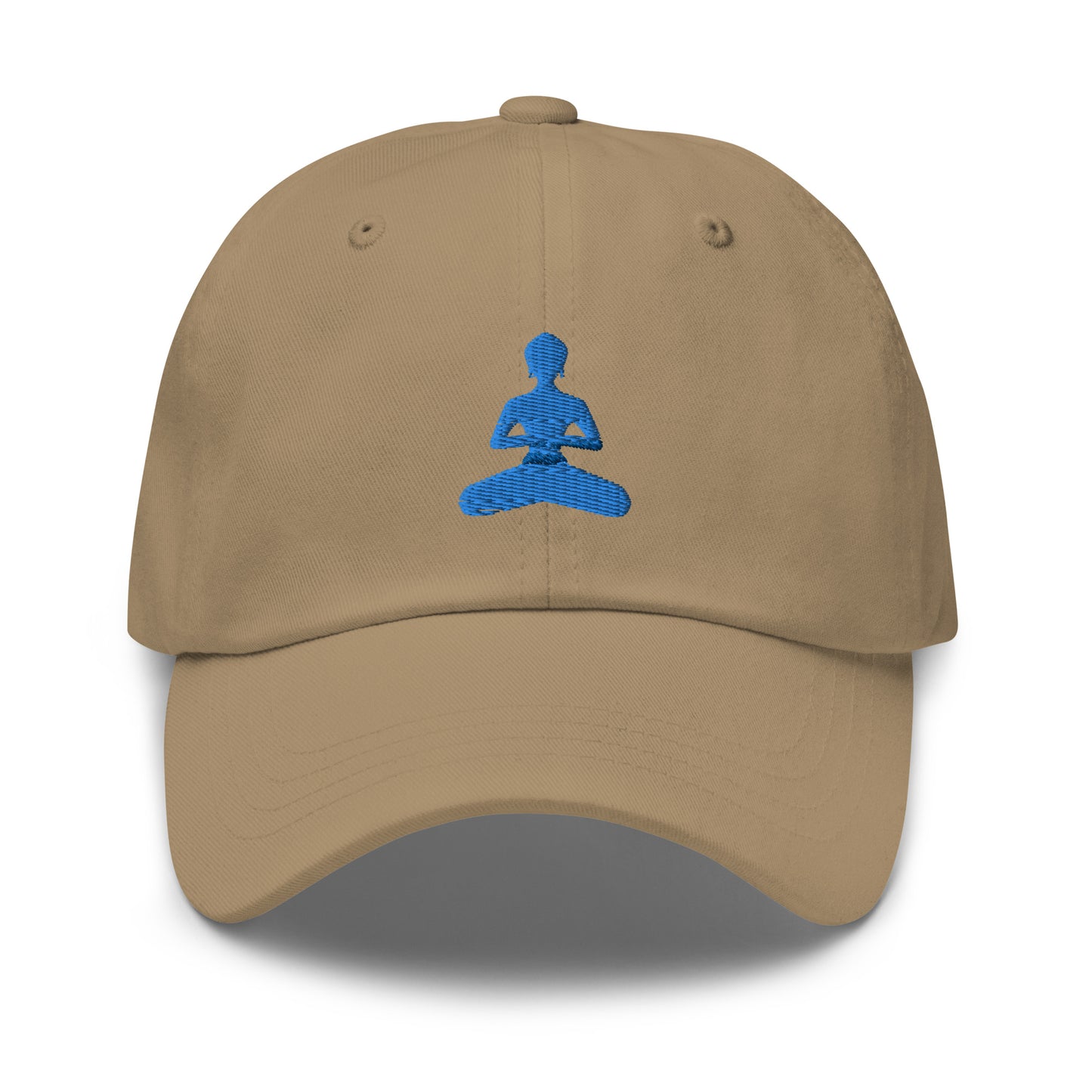 Yoga Dad hat