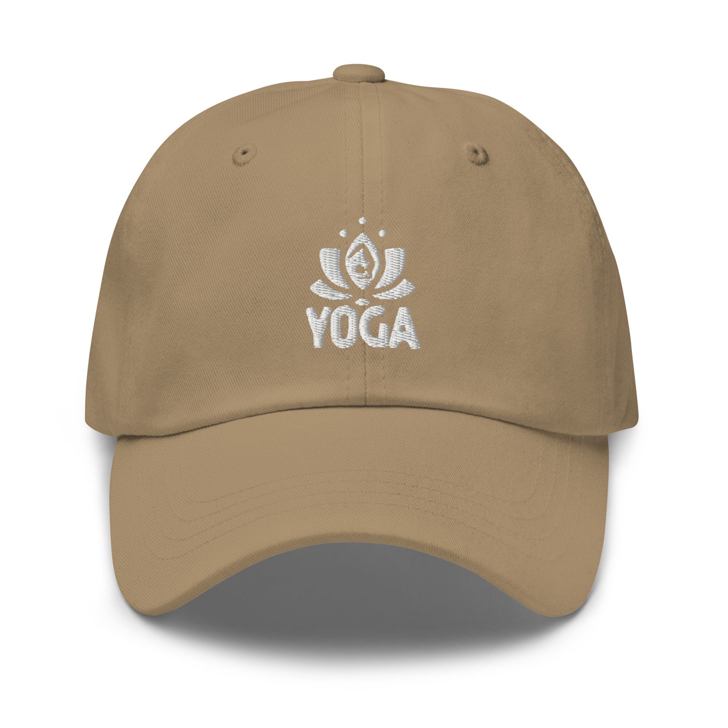 Yoga Dad hat