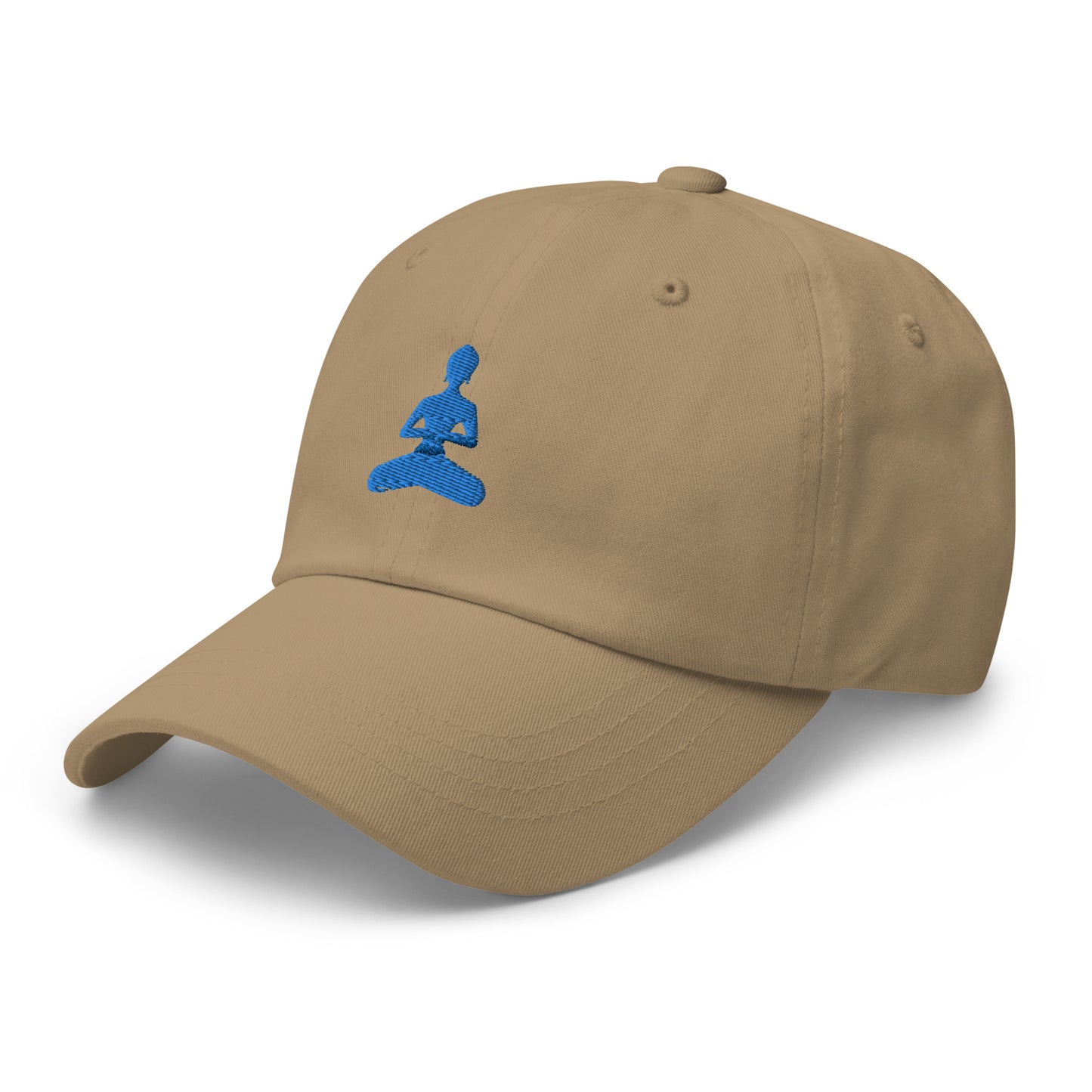 Yoga Dad hat