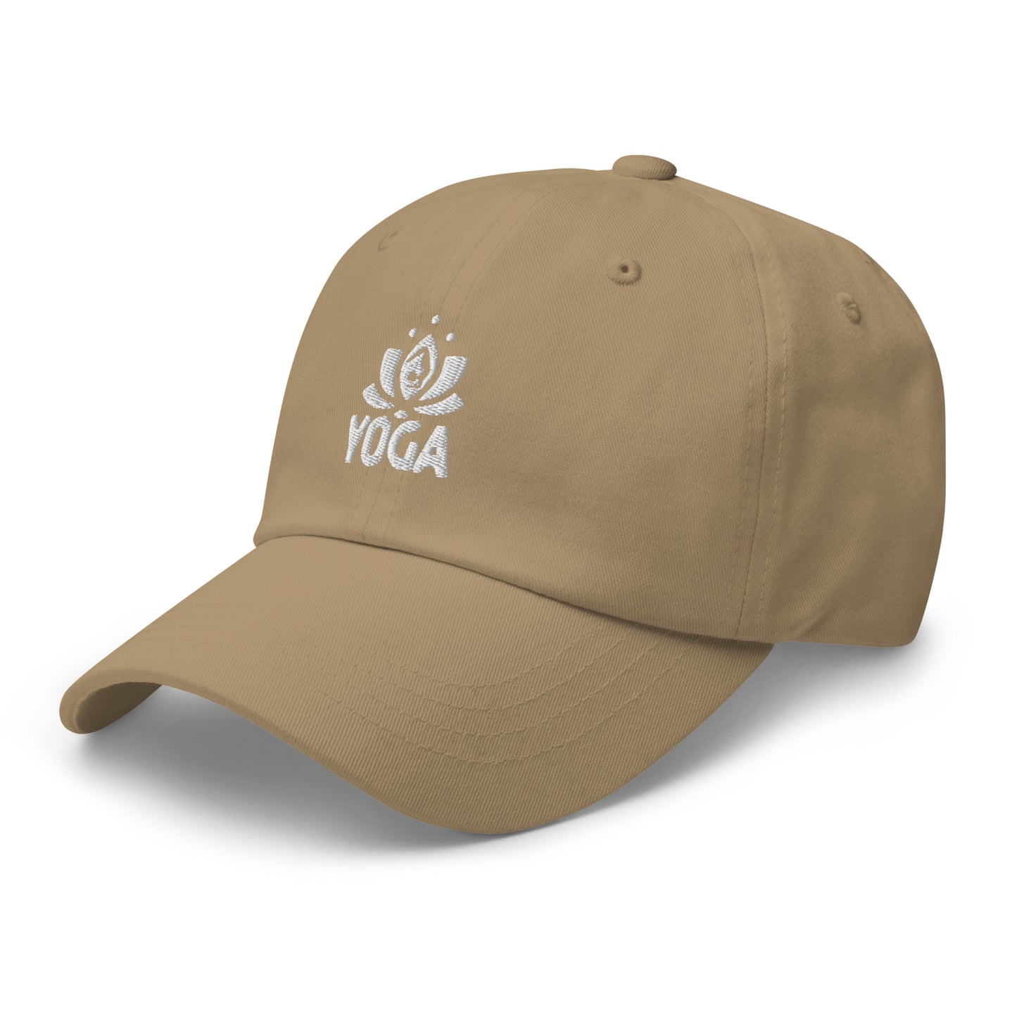 Yoga Dad hat