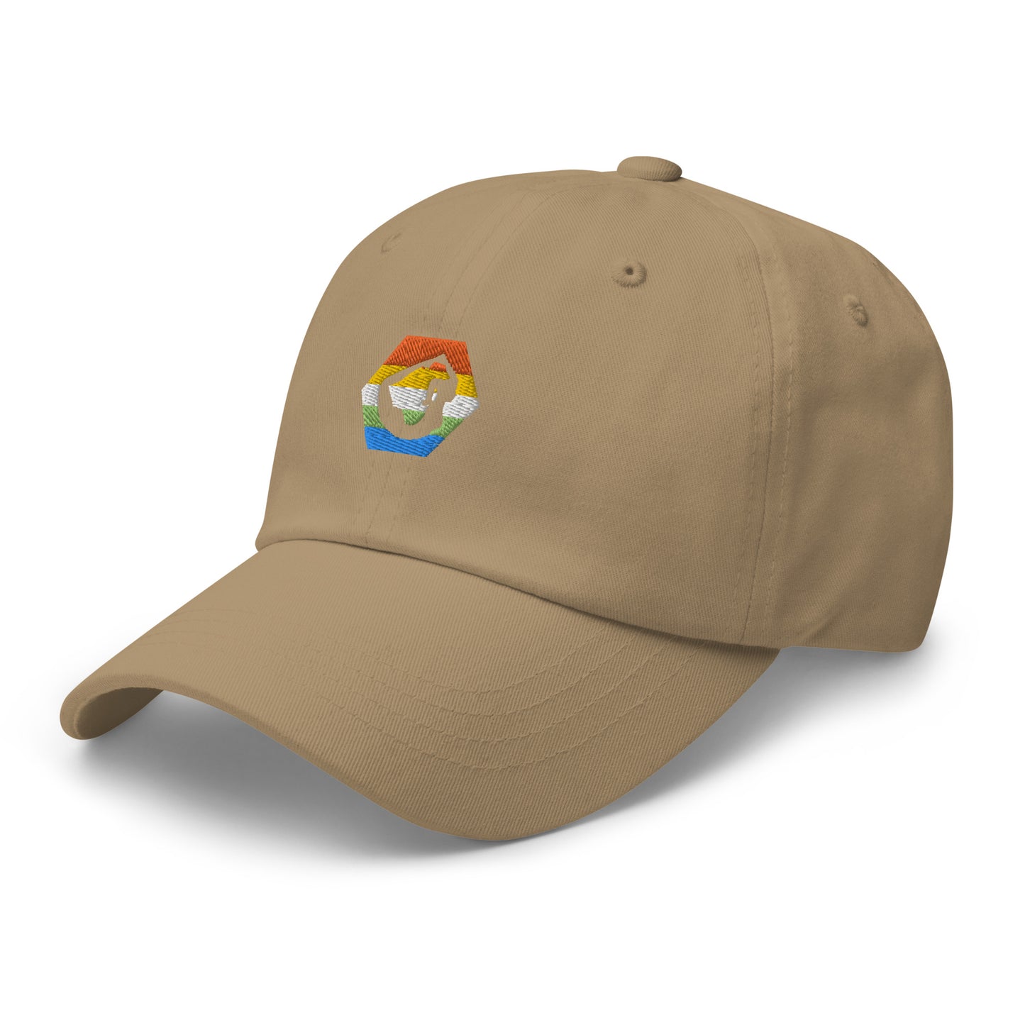 Yoga Dad hat