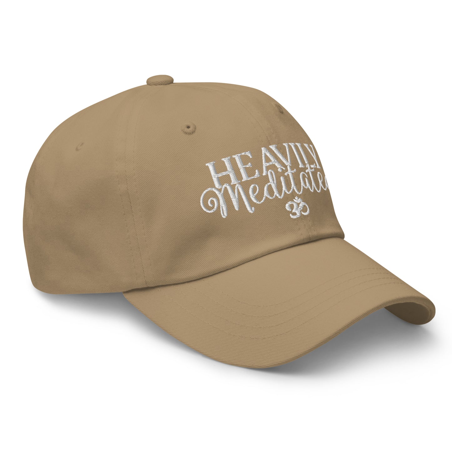 Heavily Meditated Unisex Hat