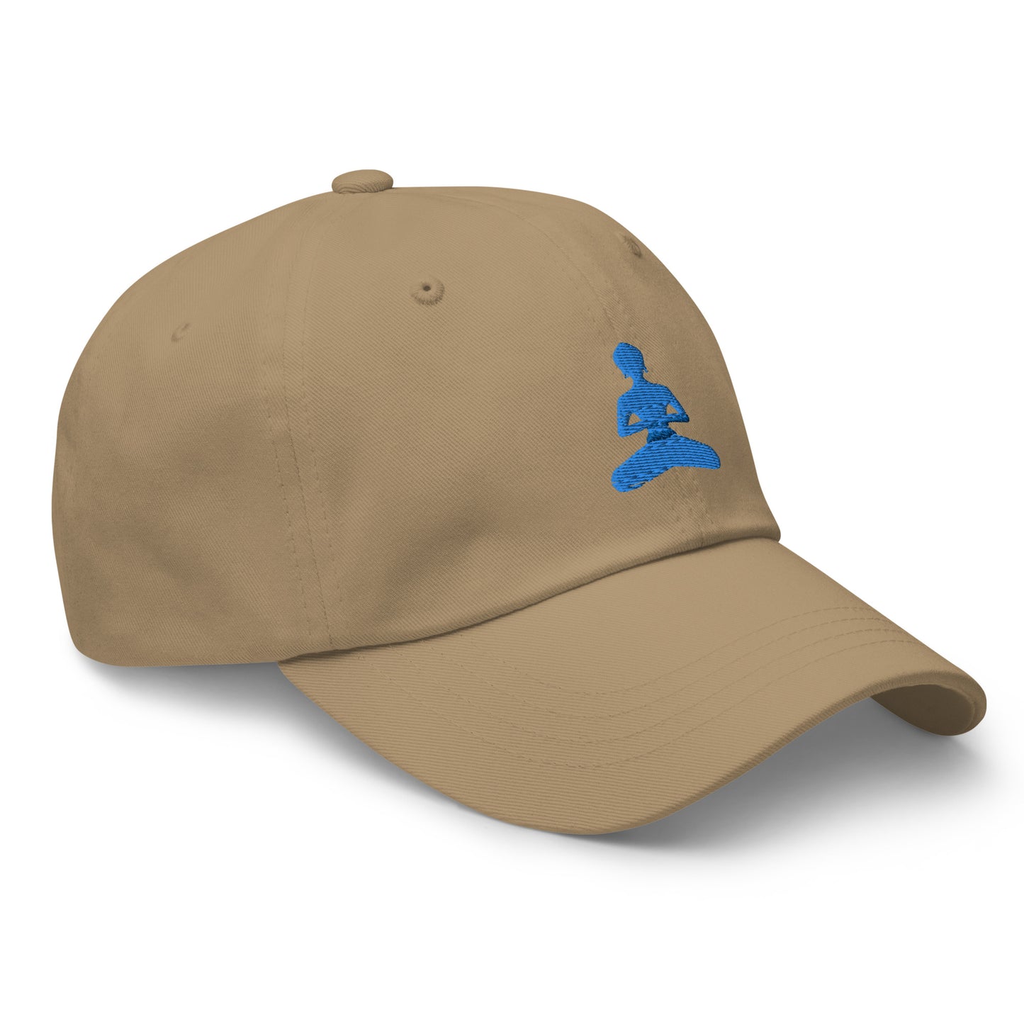 Yoga Dad hat