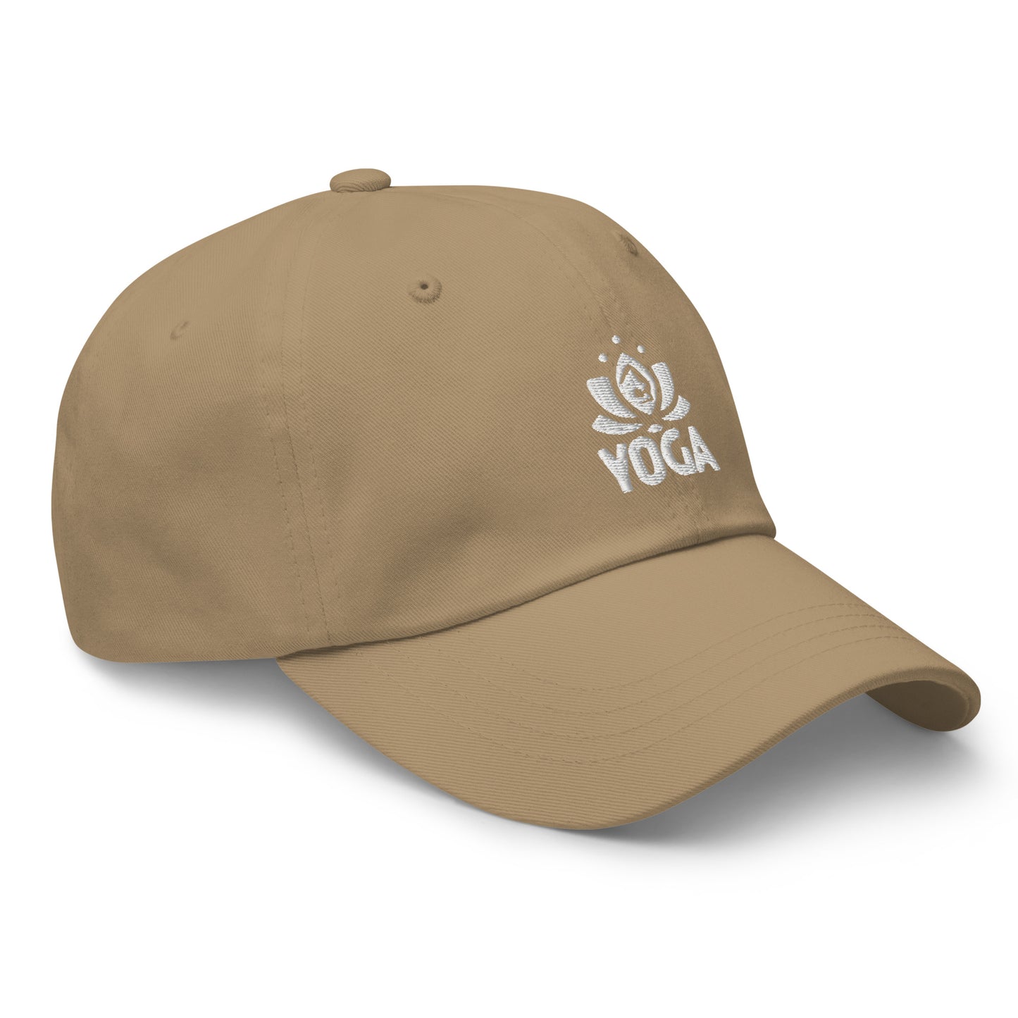 Yoga Dad hat