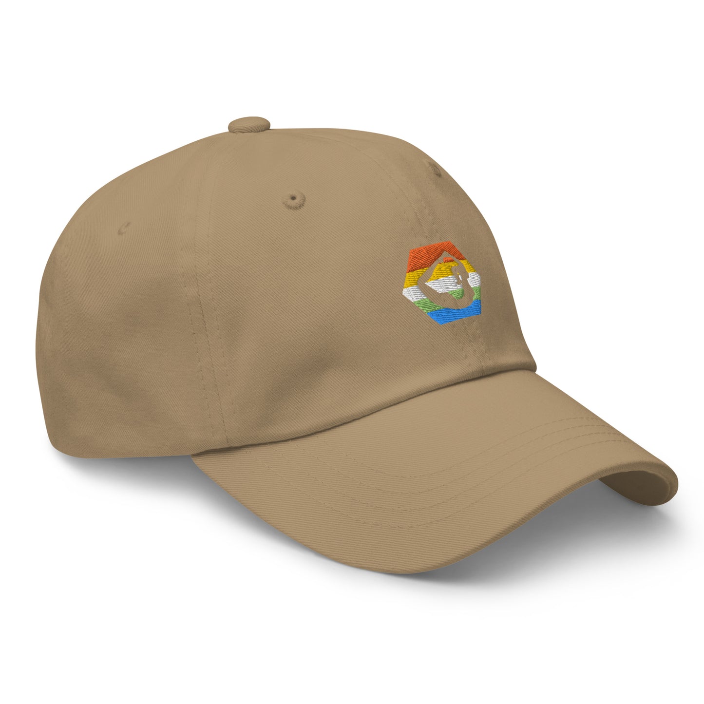 Yoga Dad hat