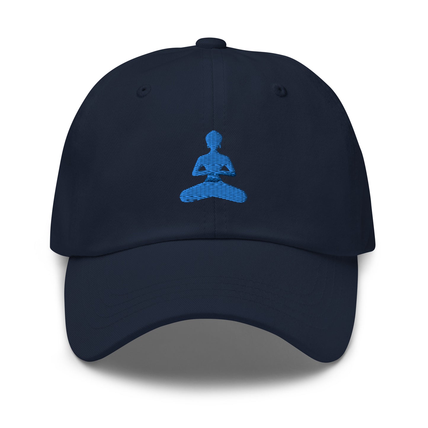 Yoga Dad hat