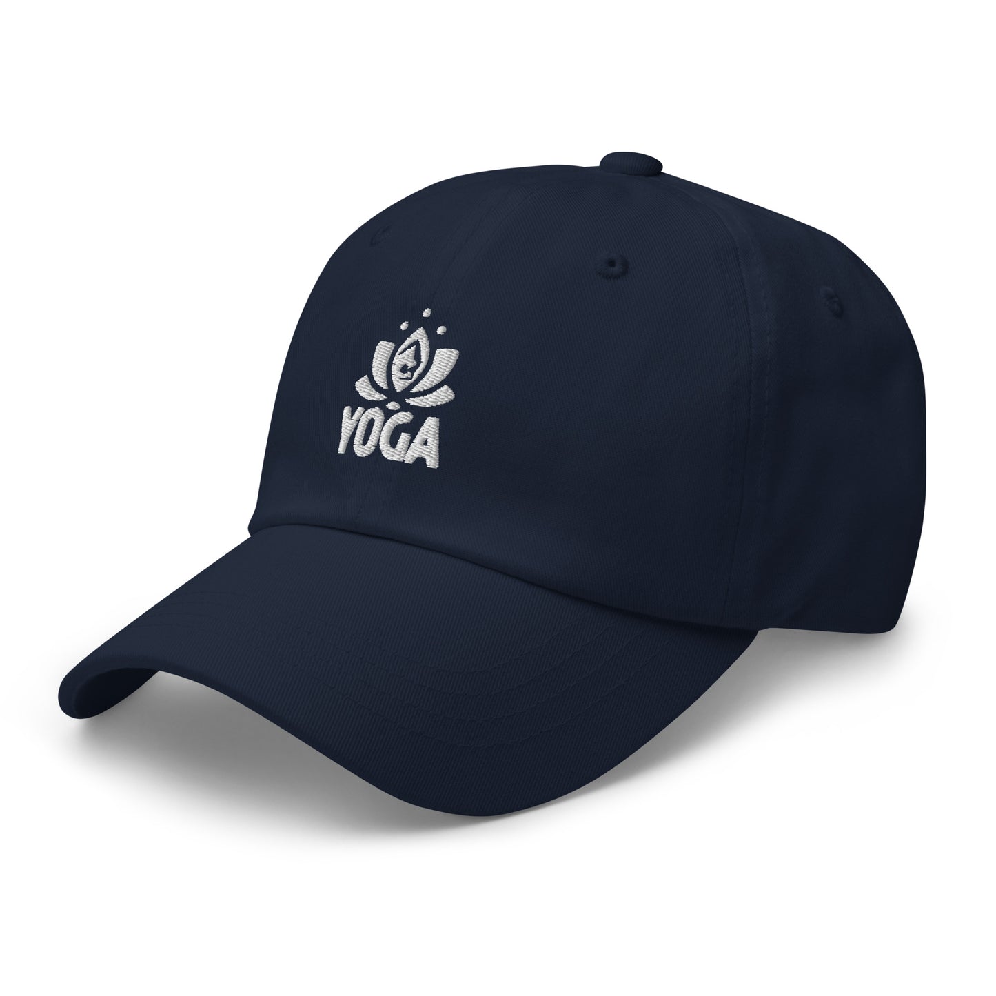 Yoga Dad hat