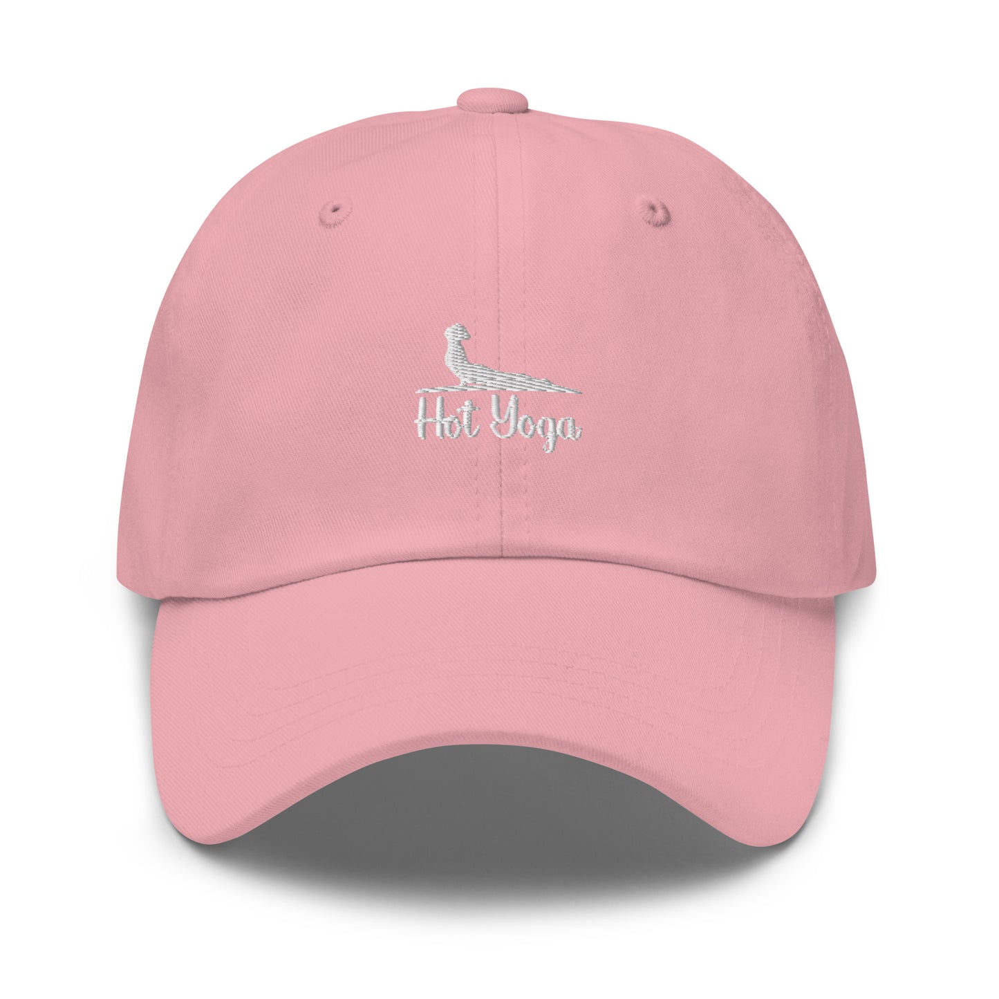 Hot Yoga Dad hat