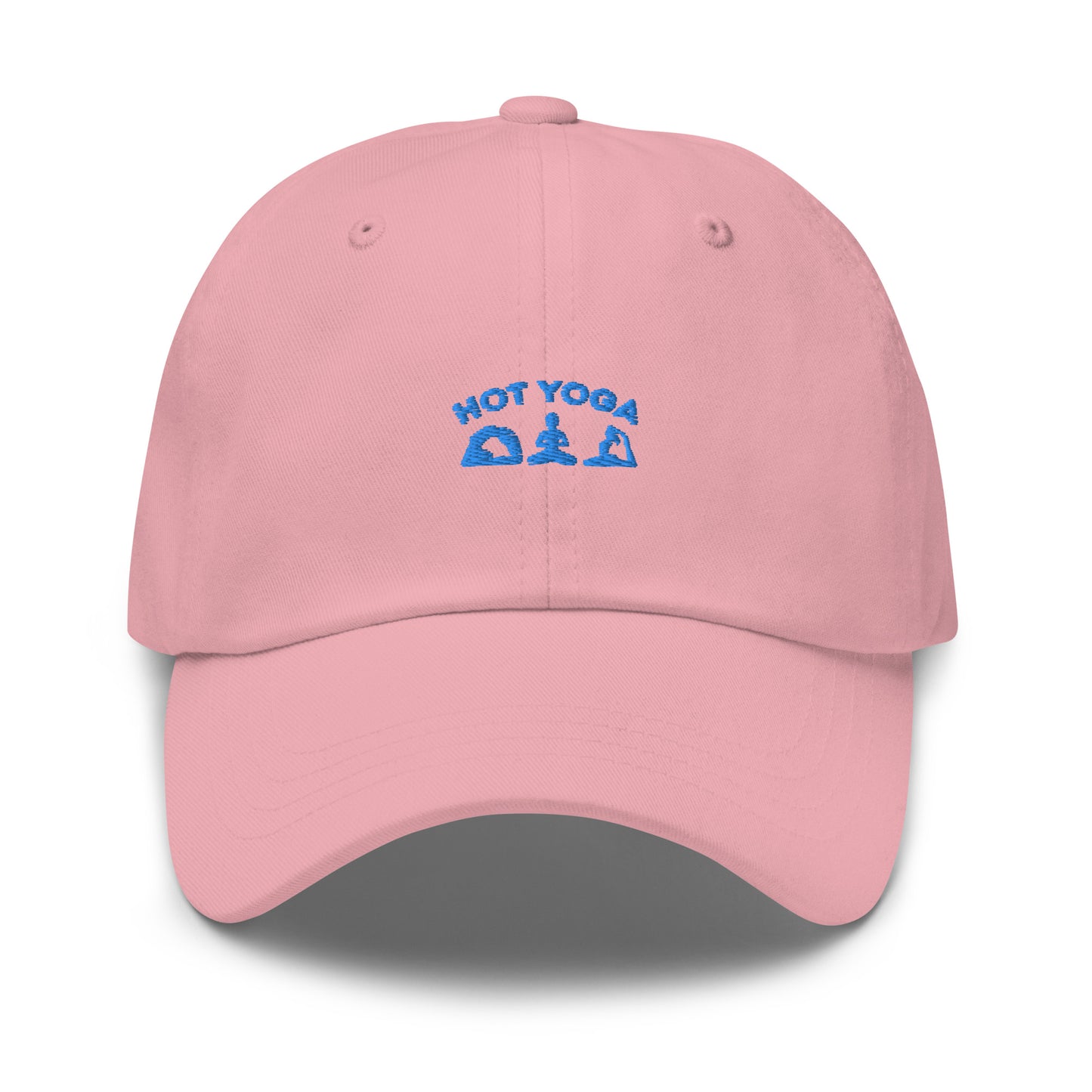 Hot Yoga Dad hat