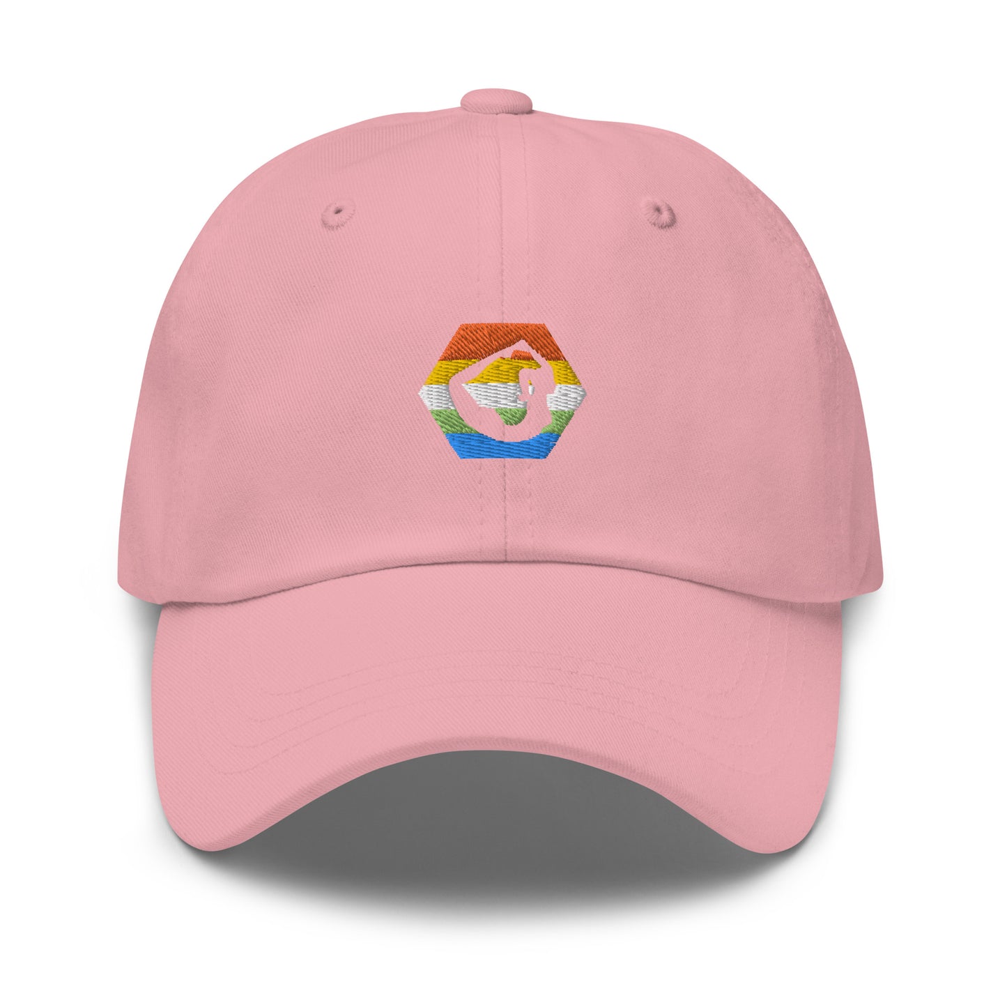 Yoga Dad hat