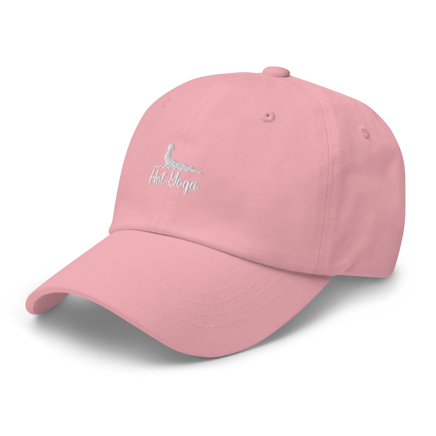 Hot Yoga Dad hat