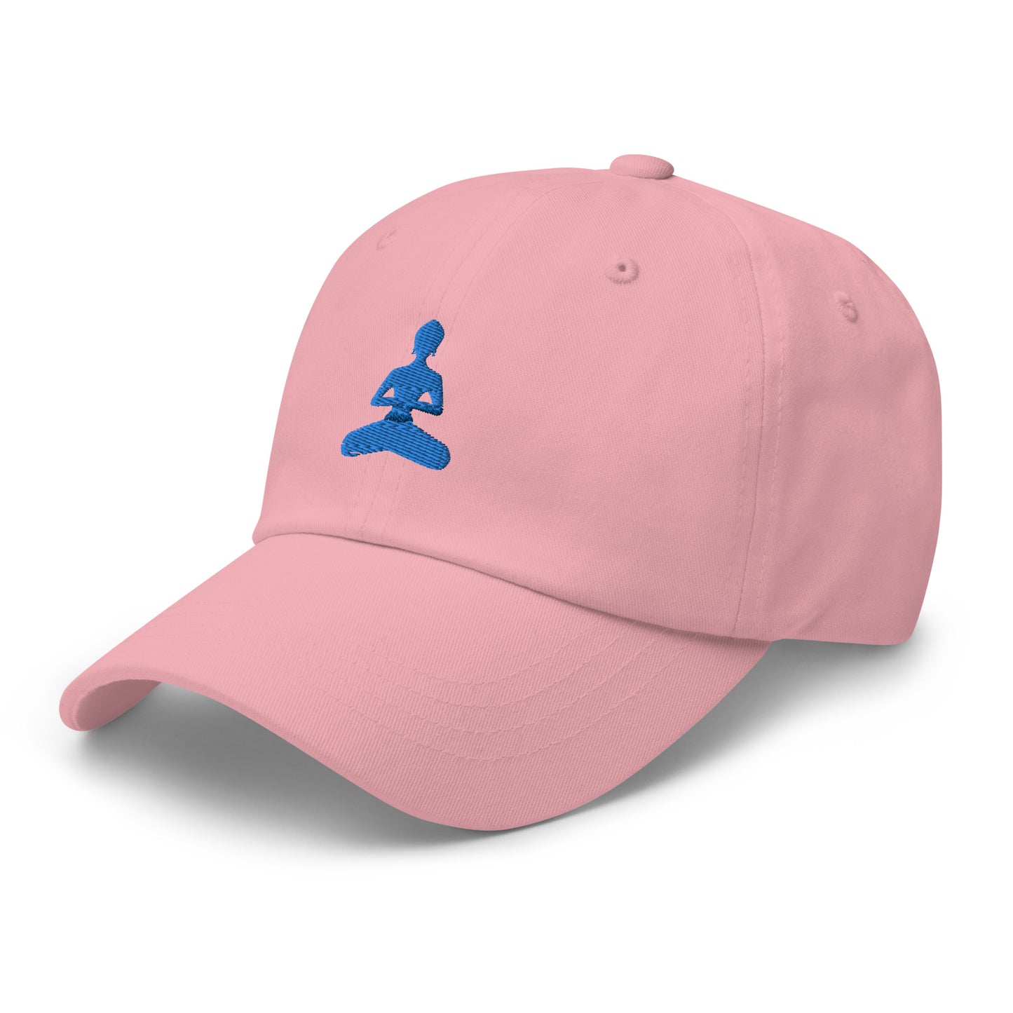 Yoga Dad hat