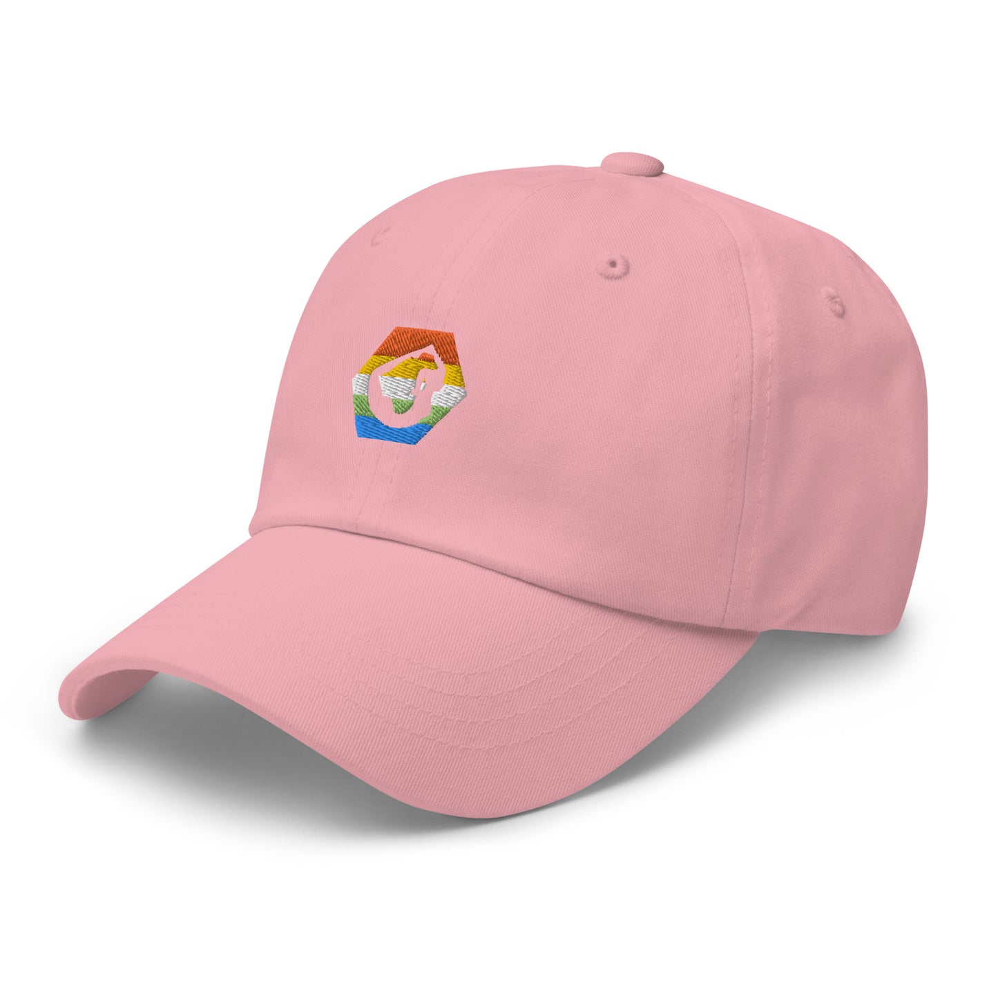 Yoga Dad hat