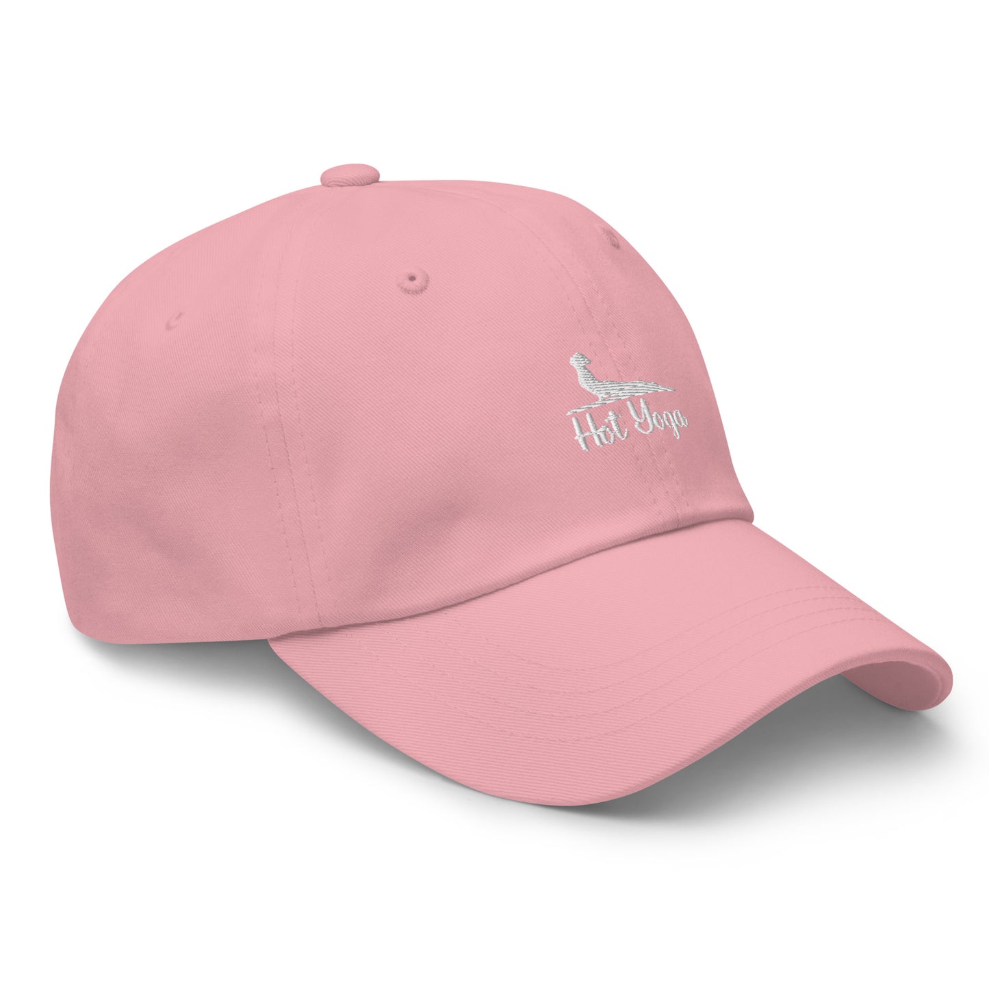 Hot Yoga Dad hat