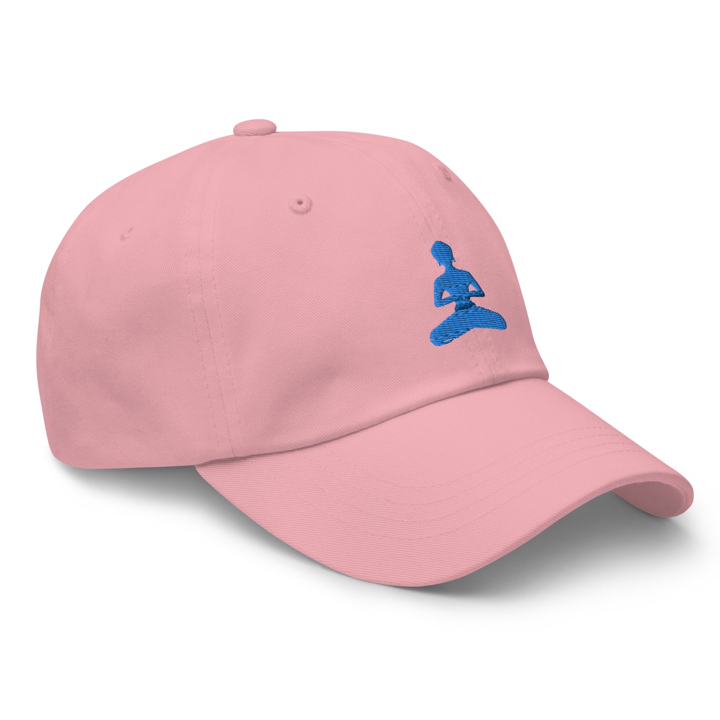 Yoga Dad hat