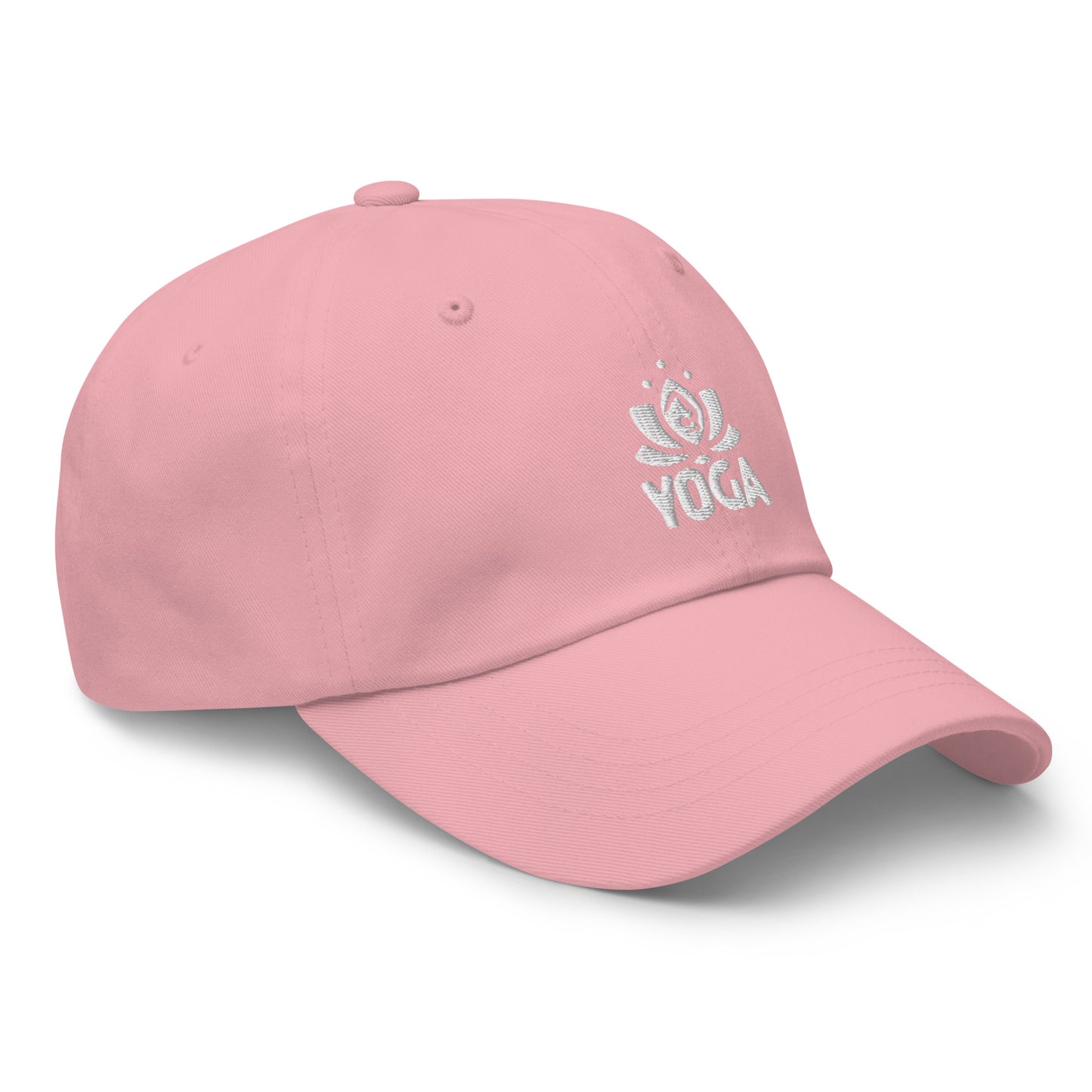 Yoga Dad hat