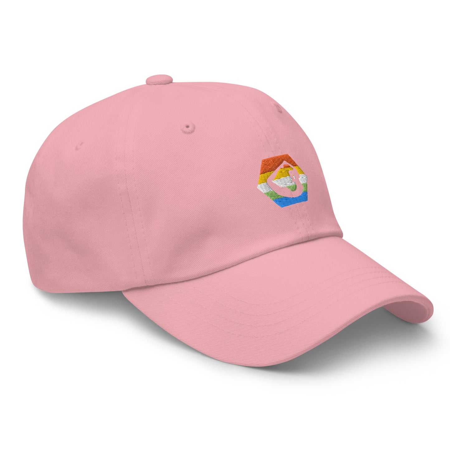 Yoga Dad hat