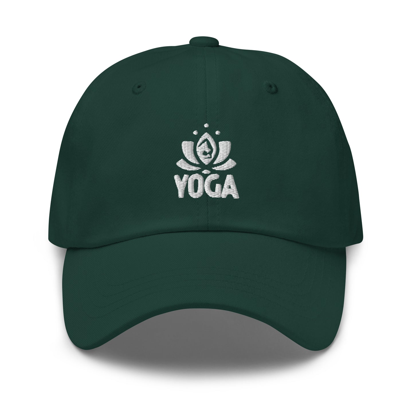 Yoga Dad hat