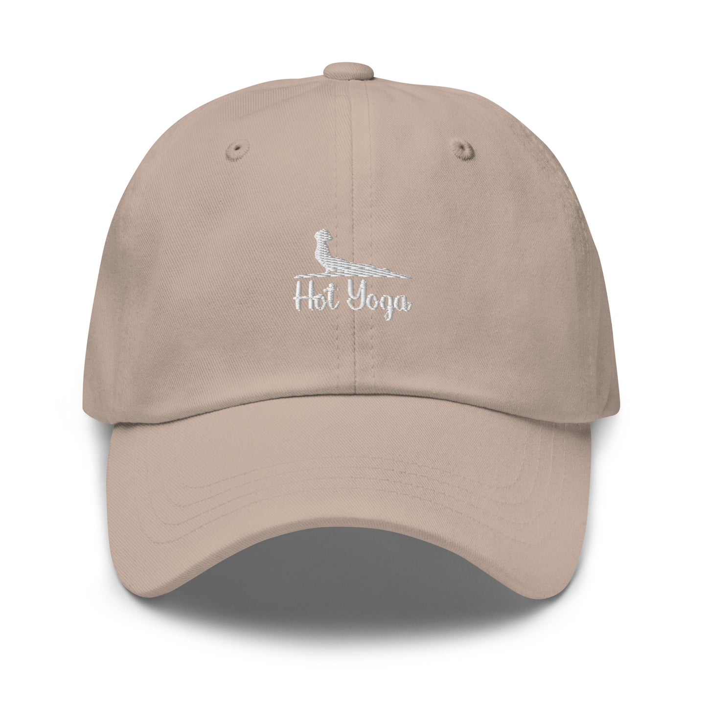 Hot Yoga Dad hat