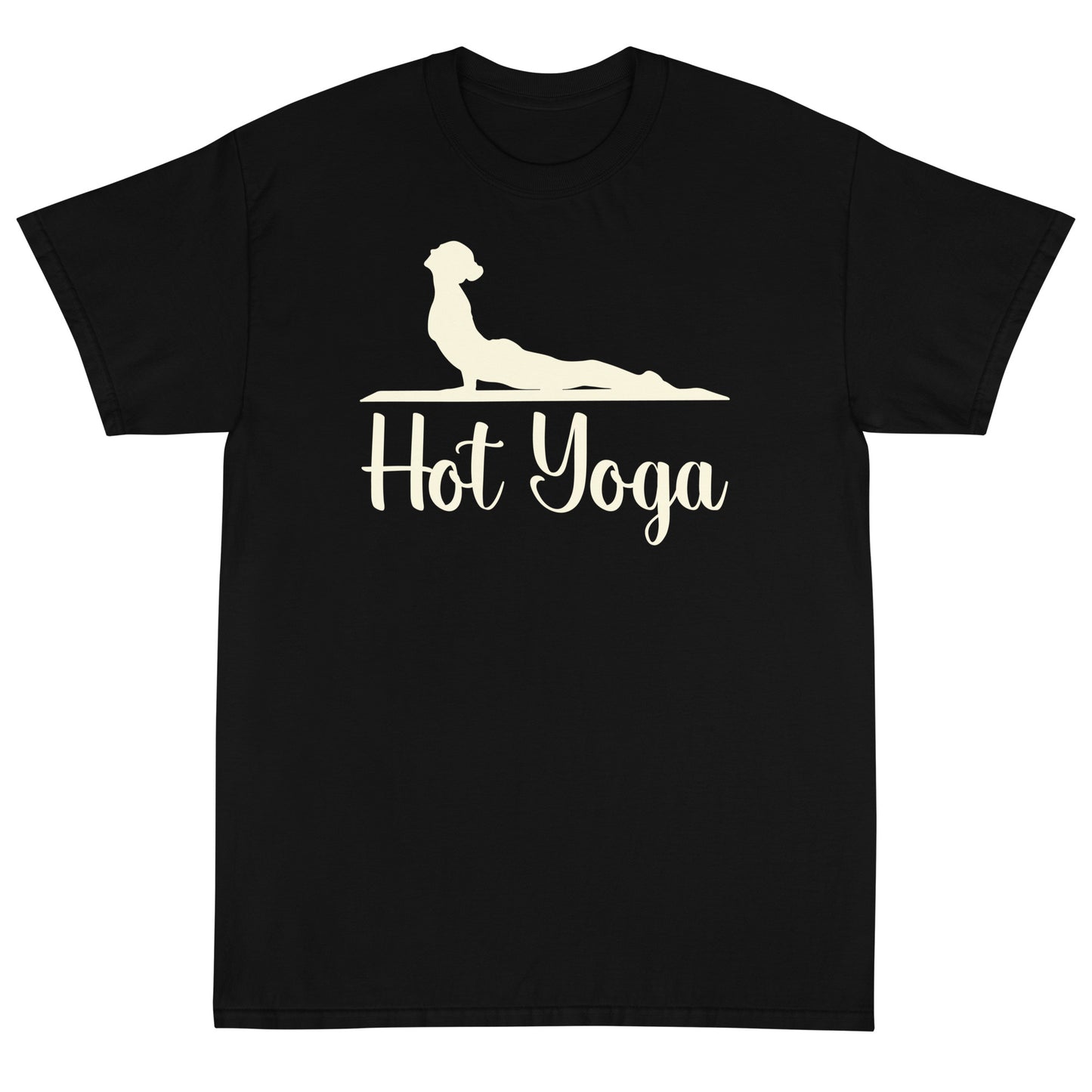 Hot Yoga T-Shirt