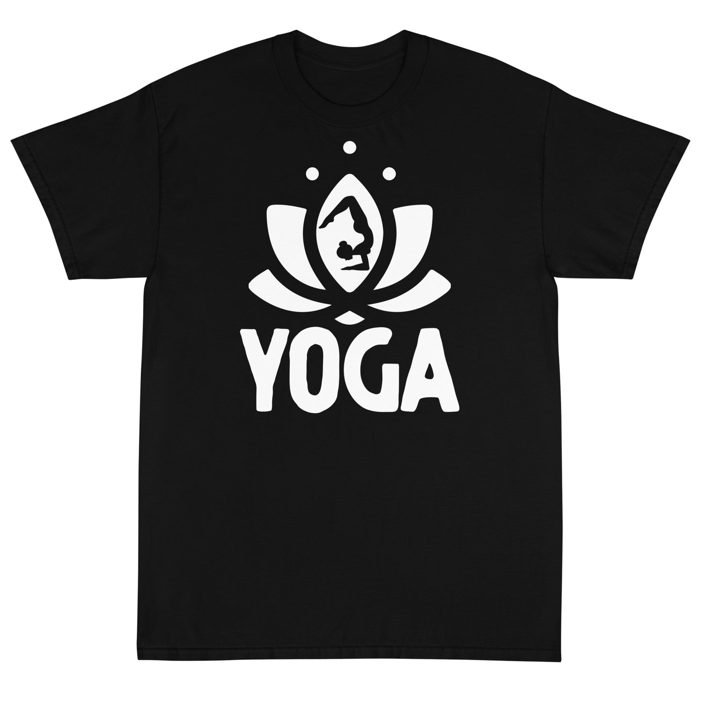 Yoga T-Shirt