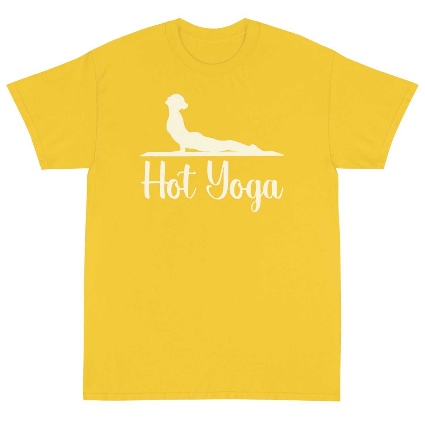 Hot Yoga T-Shirt