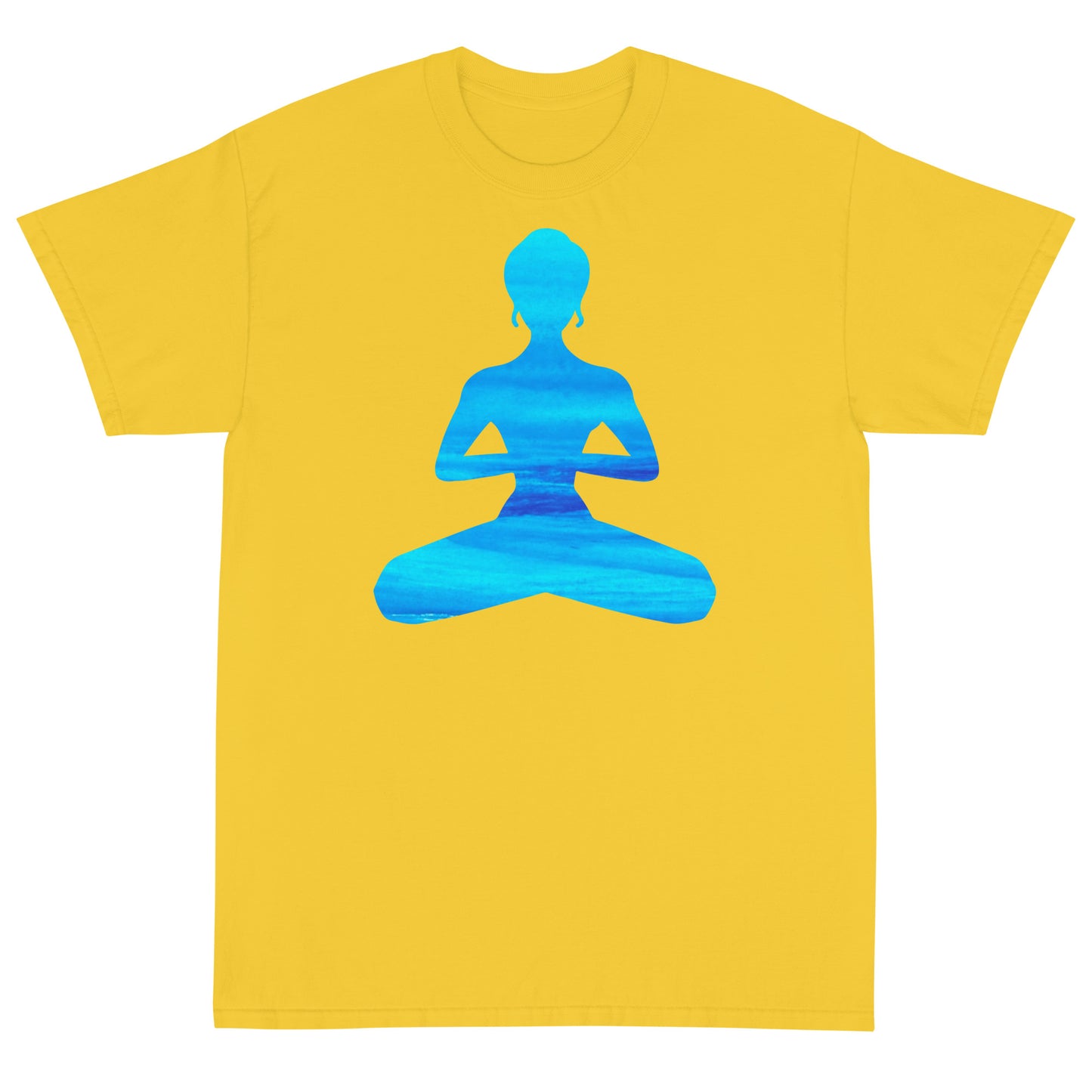 Yoga T-Shirt