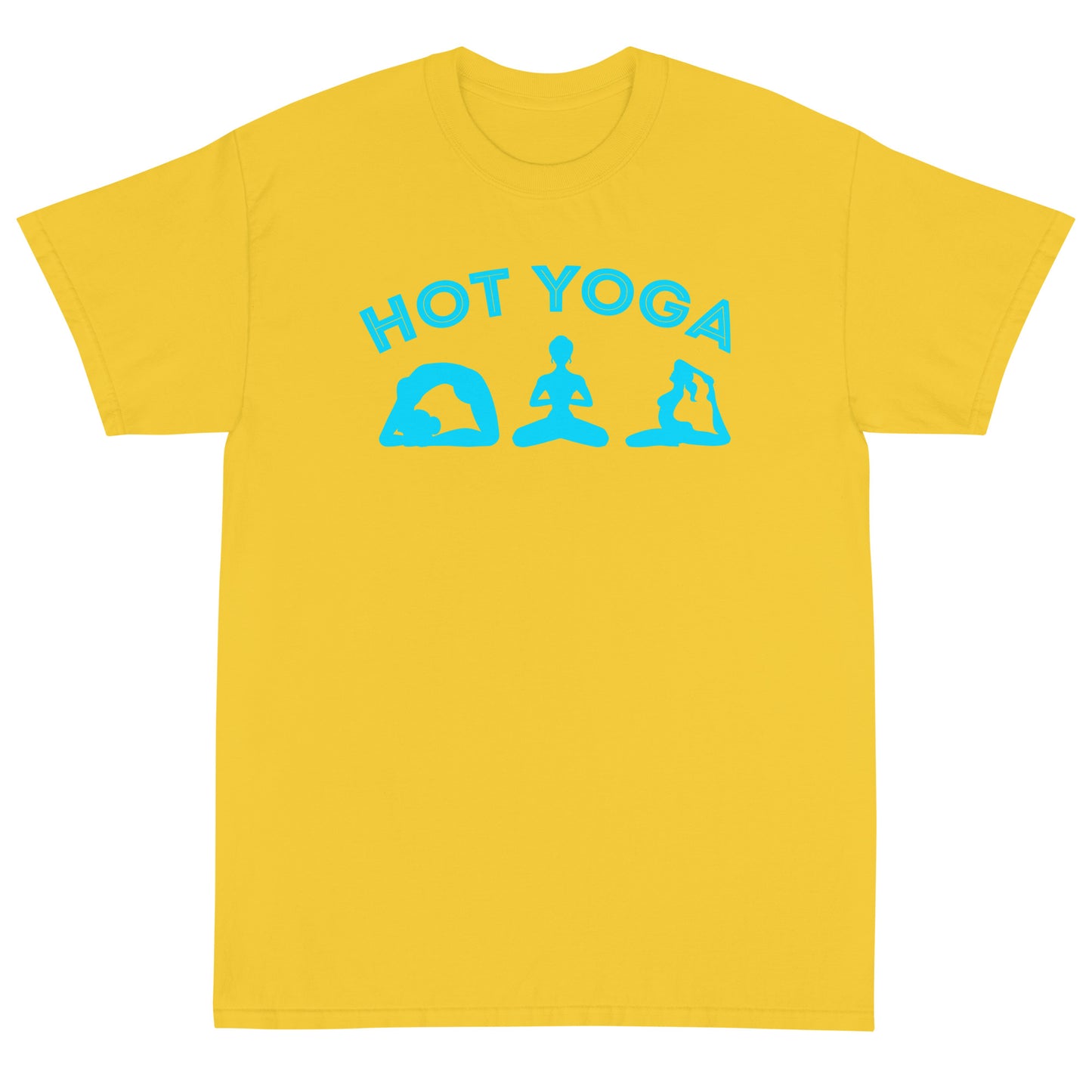 Hot Yoga T-Shirt