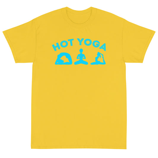 Hot Yoga T-Shirt