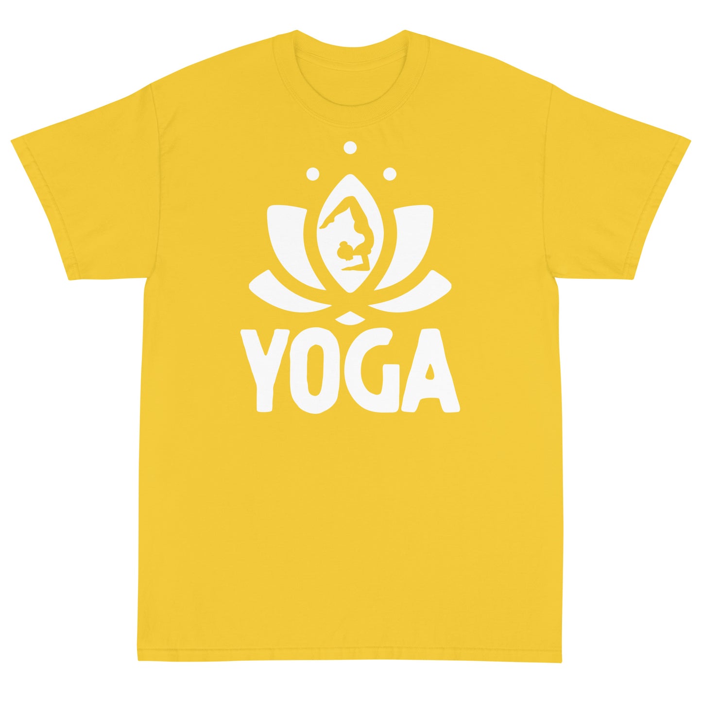 Yoga T-Shirt