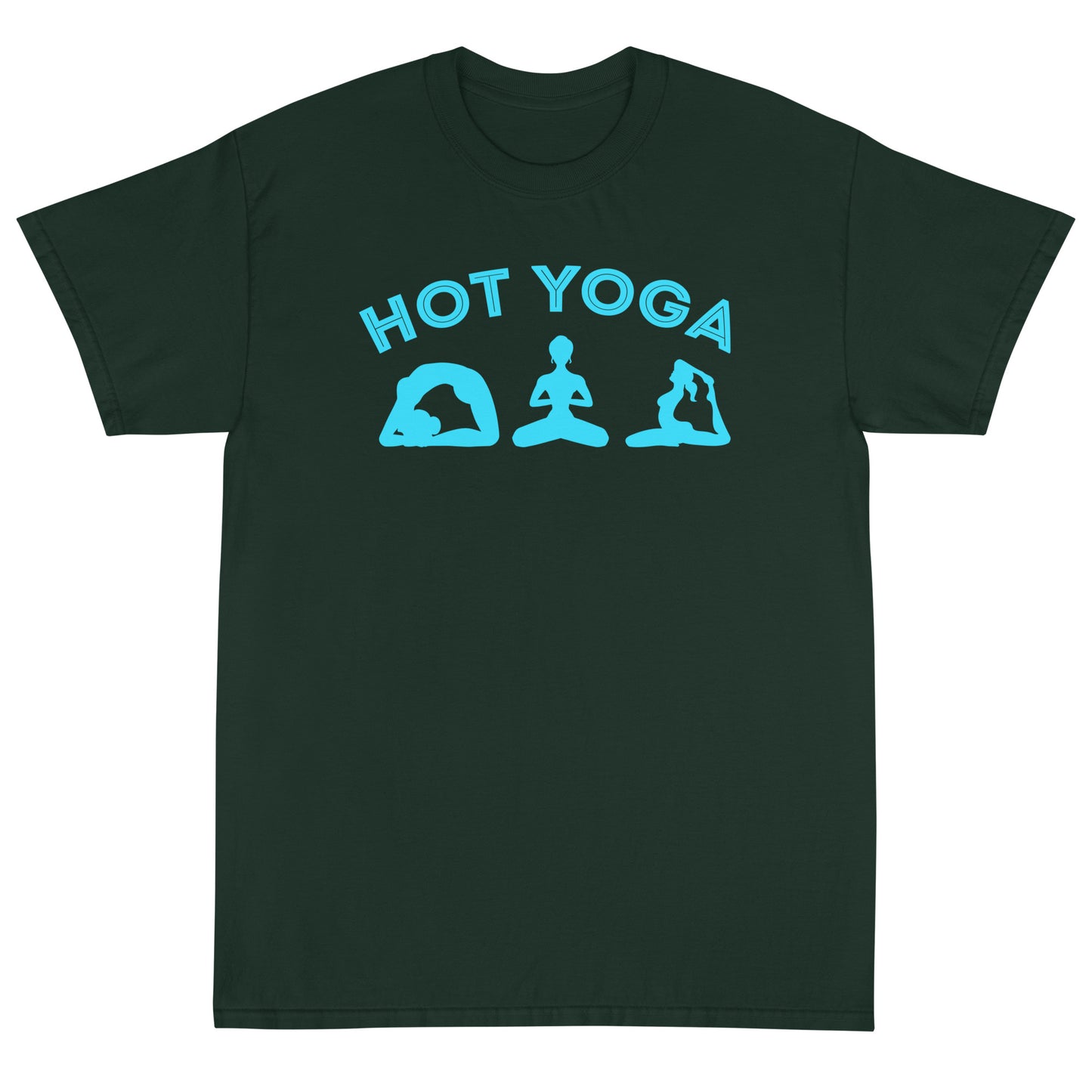 Hot Yoga T-Shirt