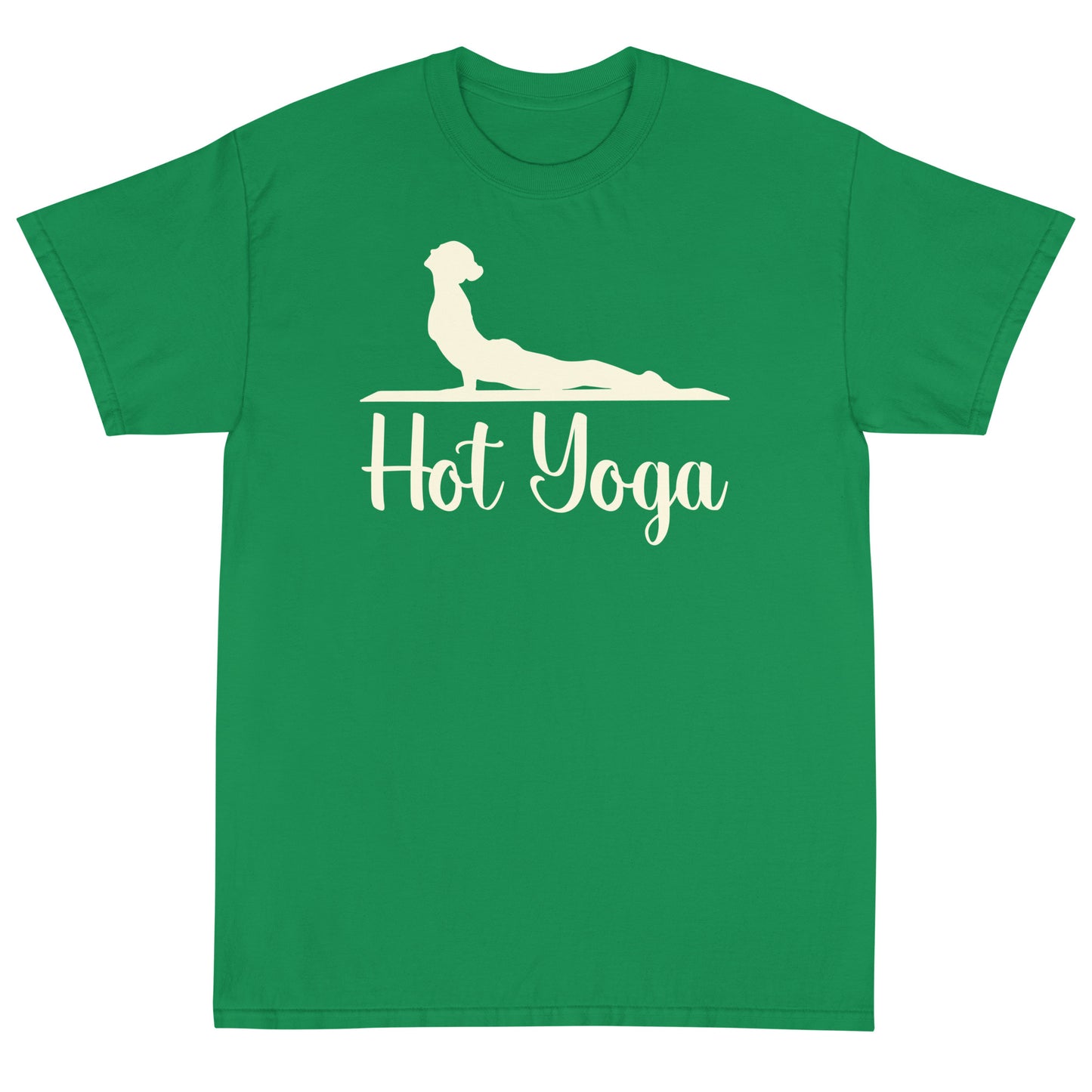 Hot Yoga T-Shirt