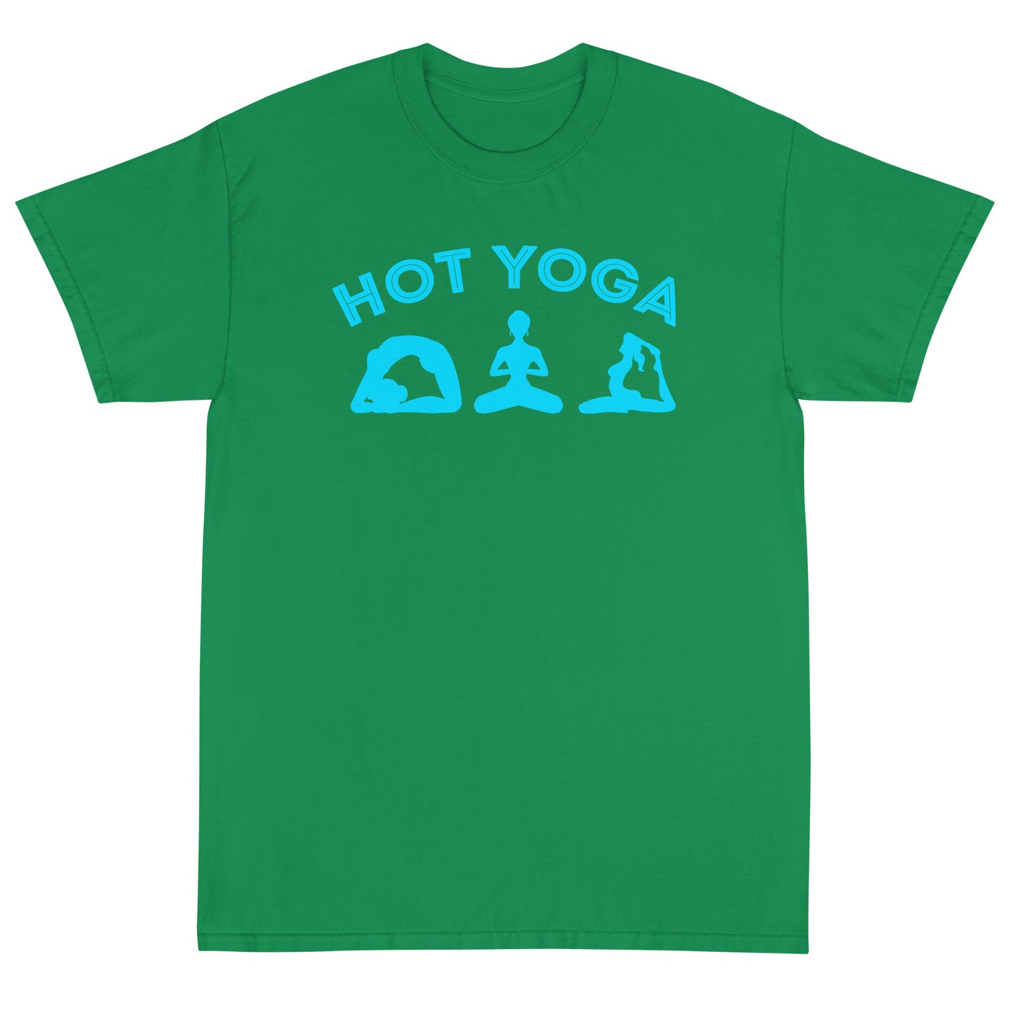 Hot Yoga T-Shirt