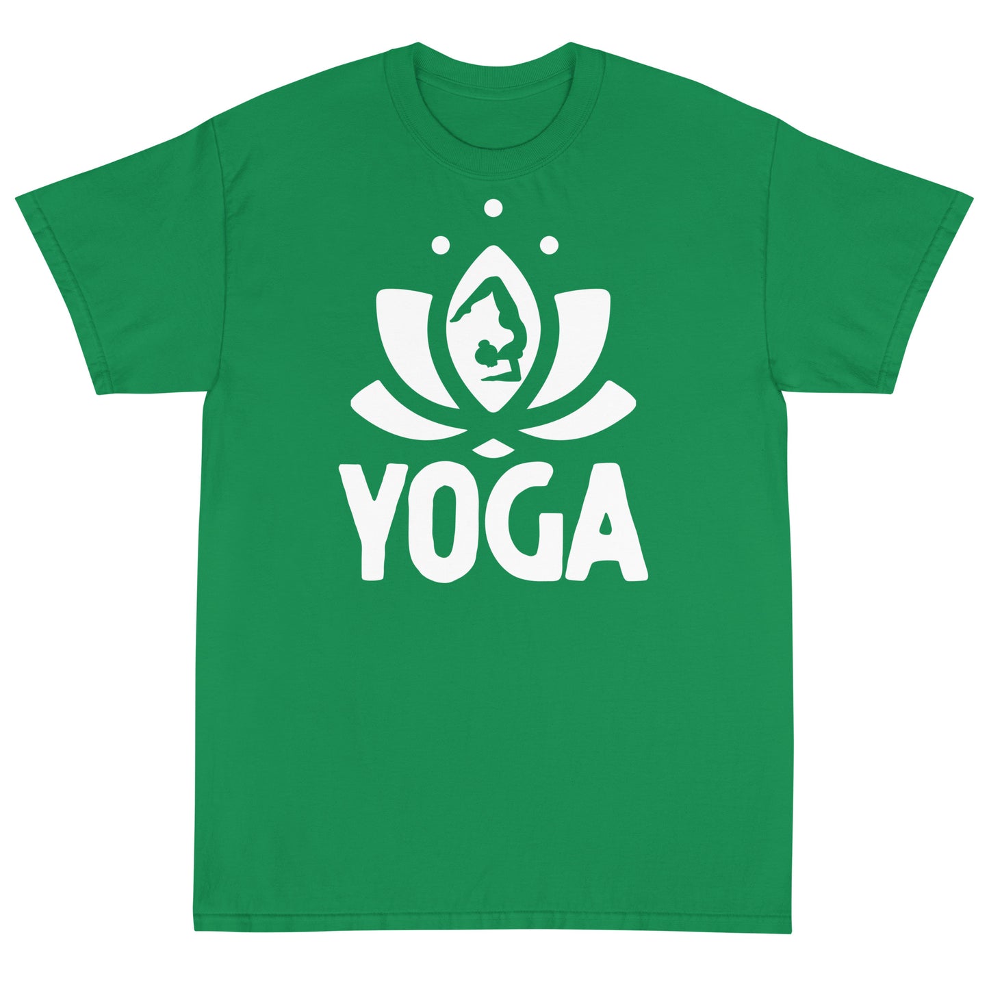 Yoga T-Shirt