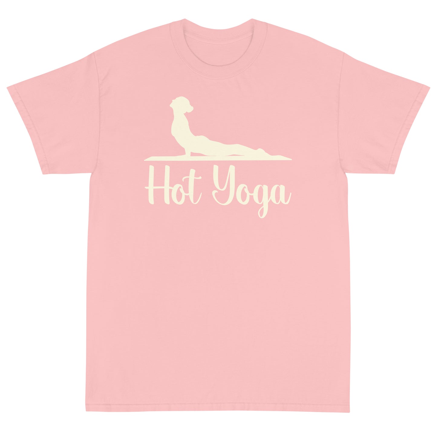 Hot Yoga T-Shirt