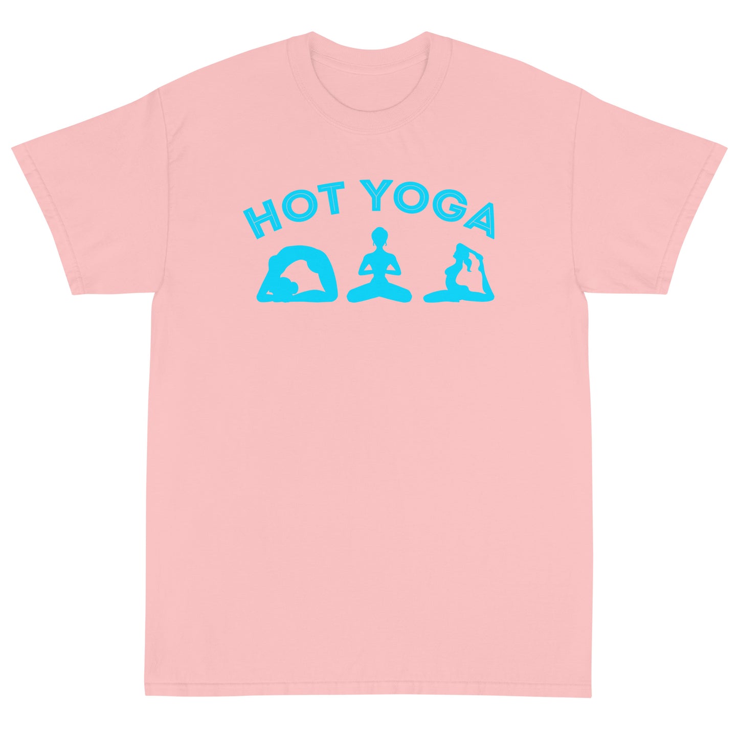 Hot Yoga T-Shirt