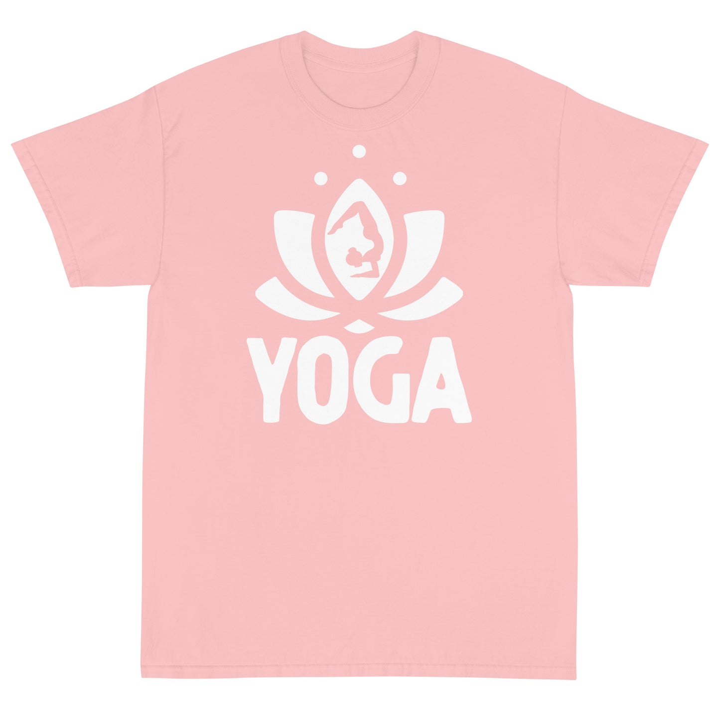 Yoga T-Shirt