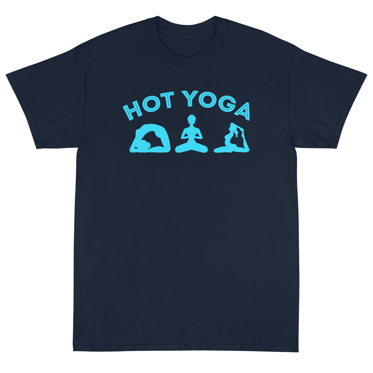 Hot Yoga T-Shirt