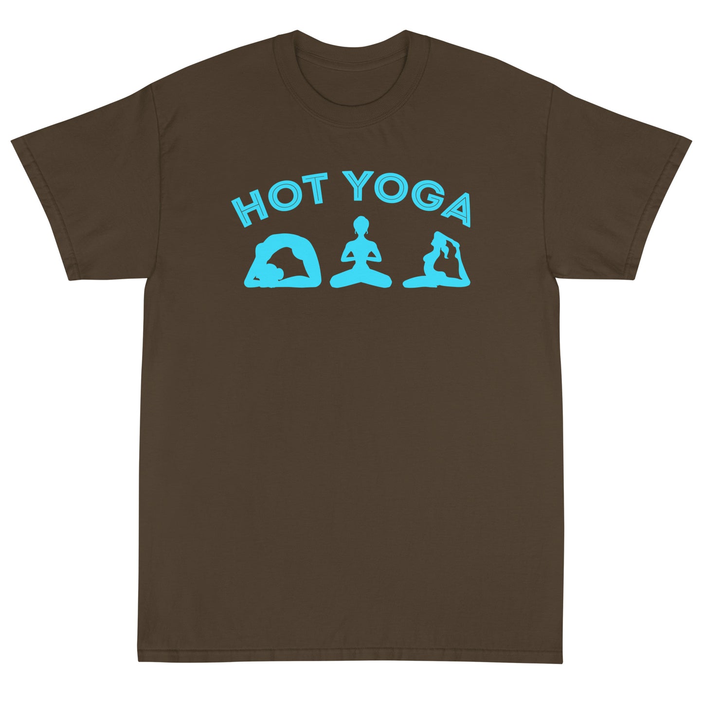 Hot Yoga T-Shirt