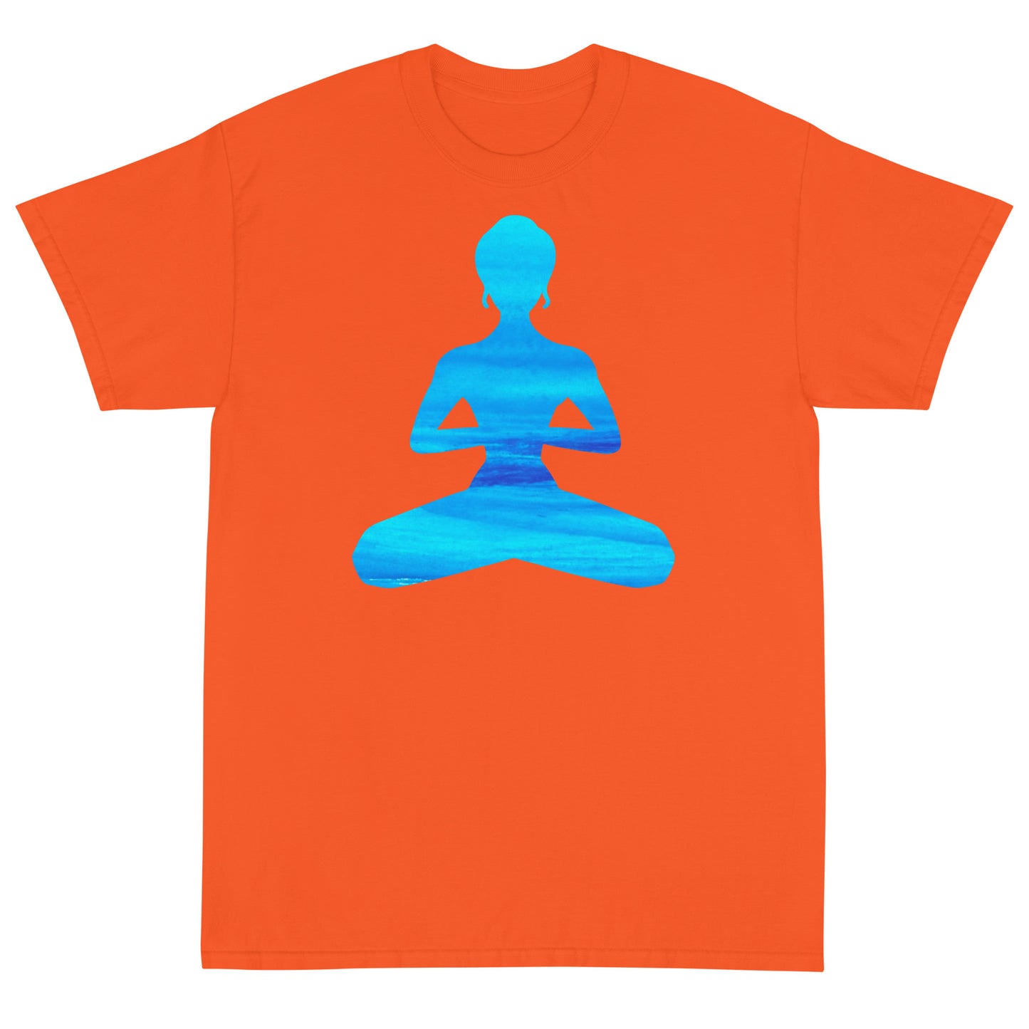 Yoga T-Shirt