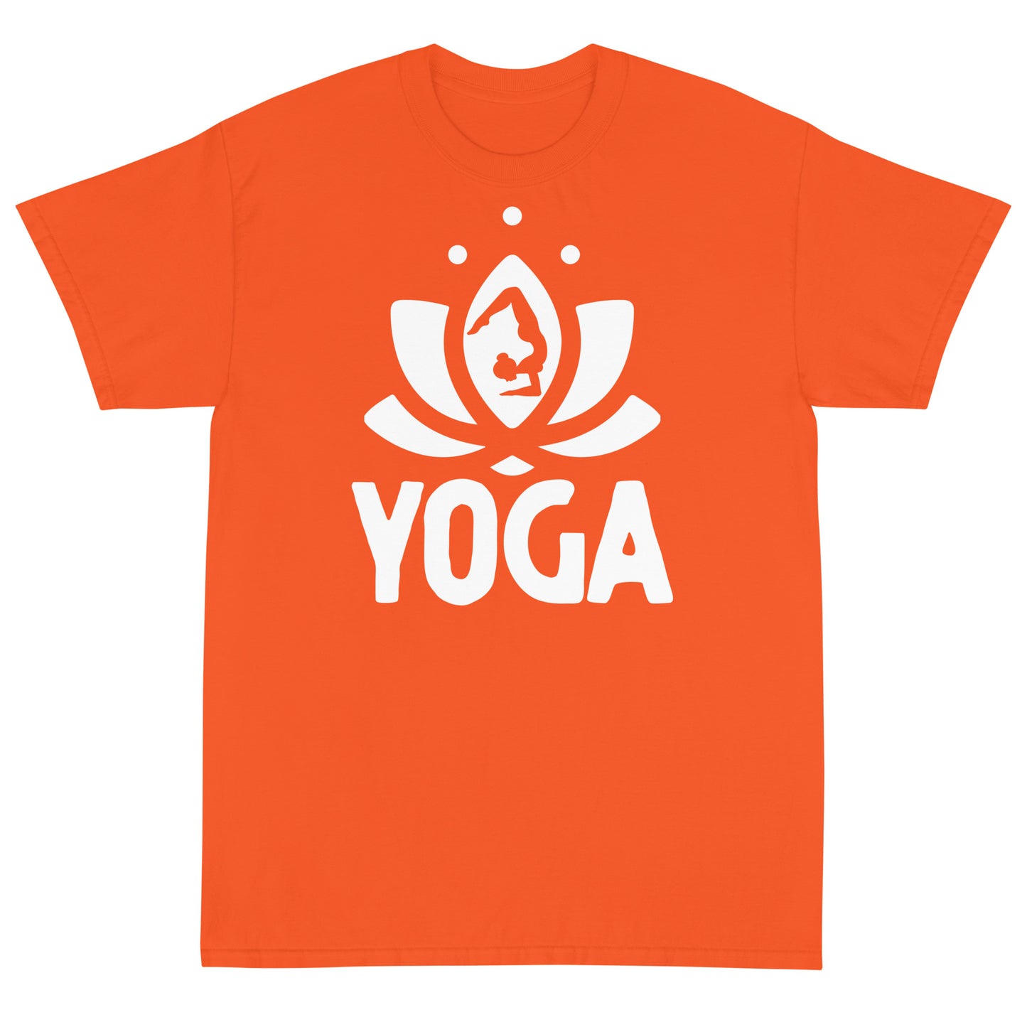 Yoga T-Shirt