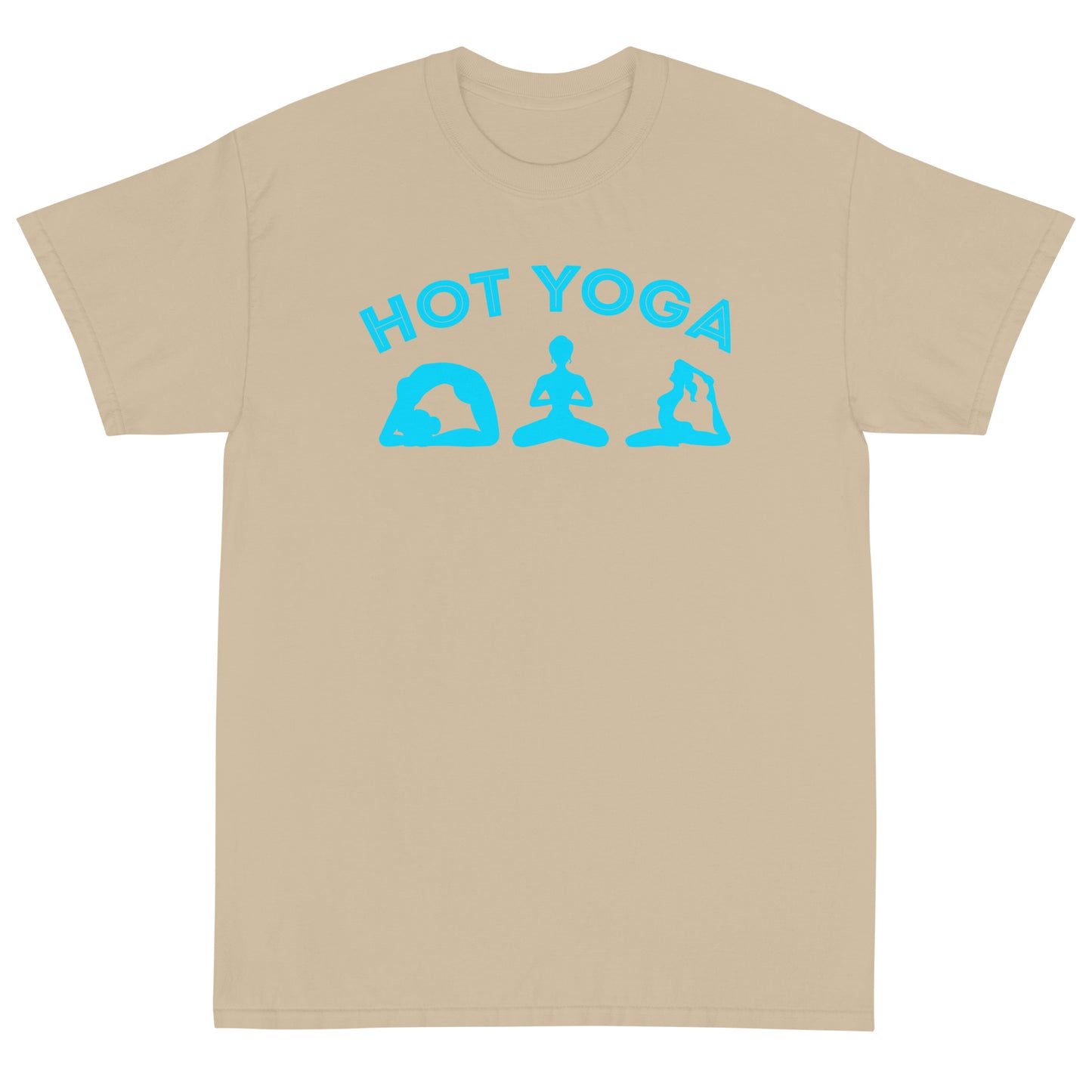 Hot Yoga T-Shirt