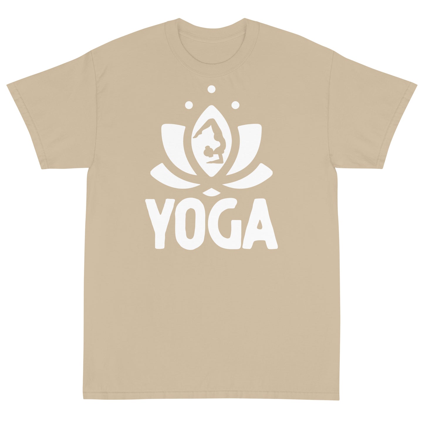 Yoga T-Shirt