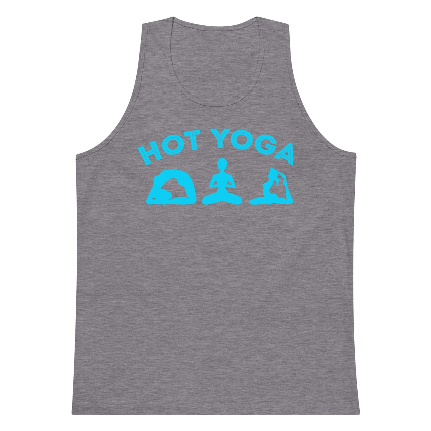 Hot Yoga tank top