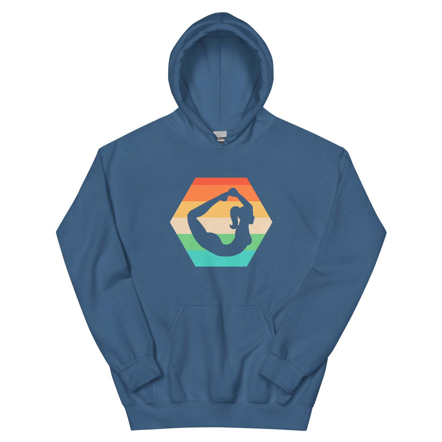 Yoga Hoodie