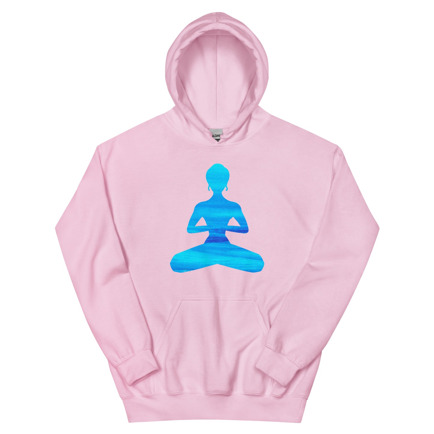 Yoga Hoodie